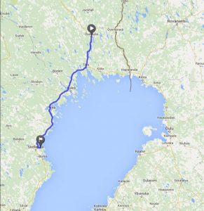 mit dem Wohnmobil in Schweden
ein privater Reisebericht
wohin und welche Strecken sind schön?