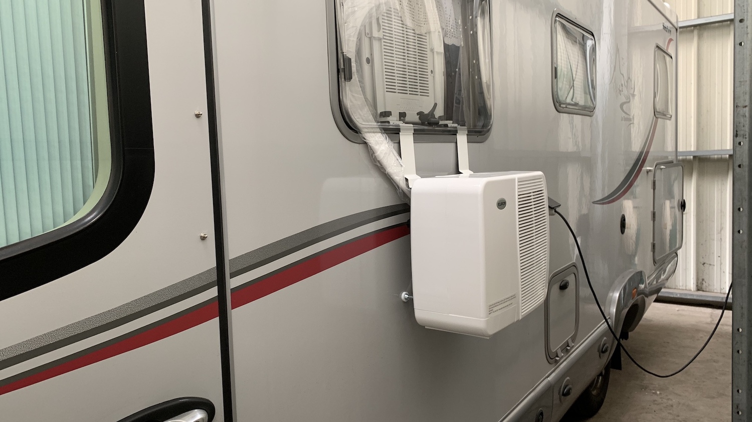 Spannende Wohnmobil Klimaanlage Nachrsten Bildnull