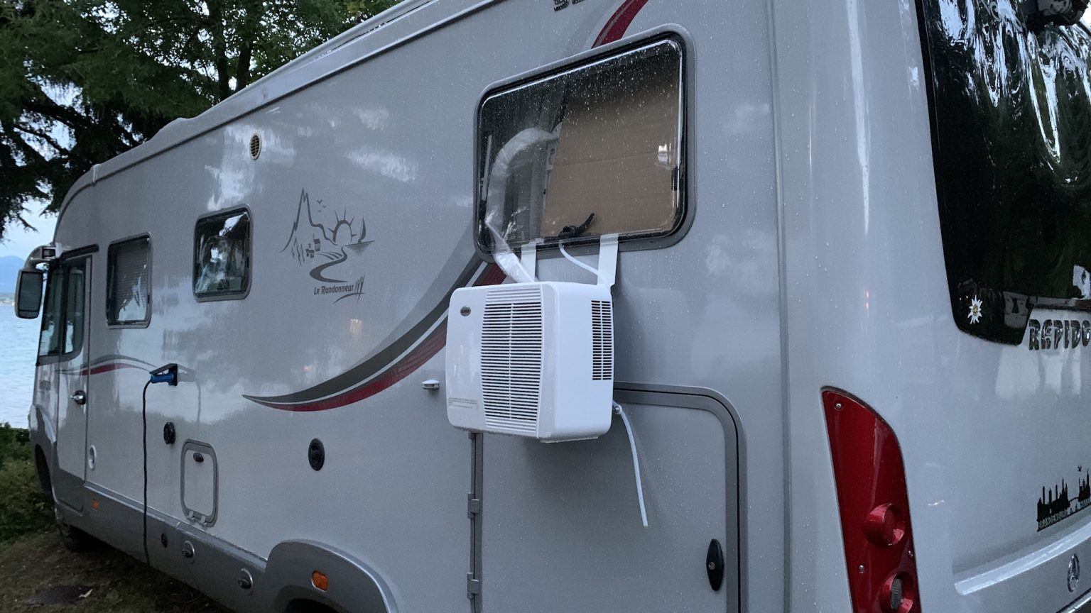 Wunderbar Klimaanlage Nachrusten Wohnmobil Bilder