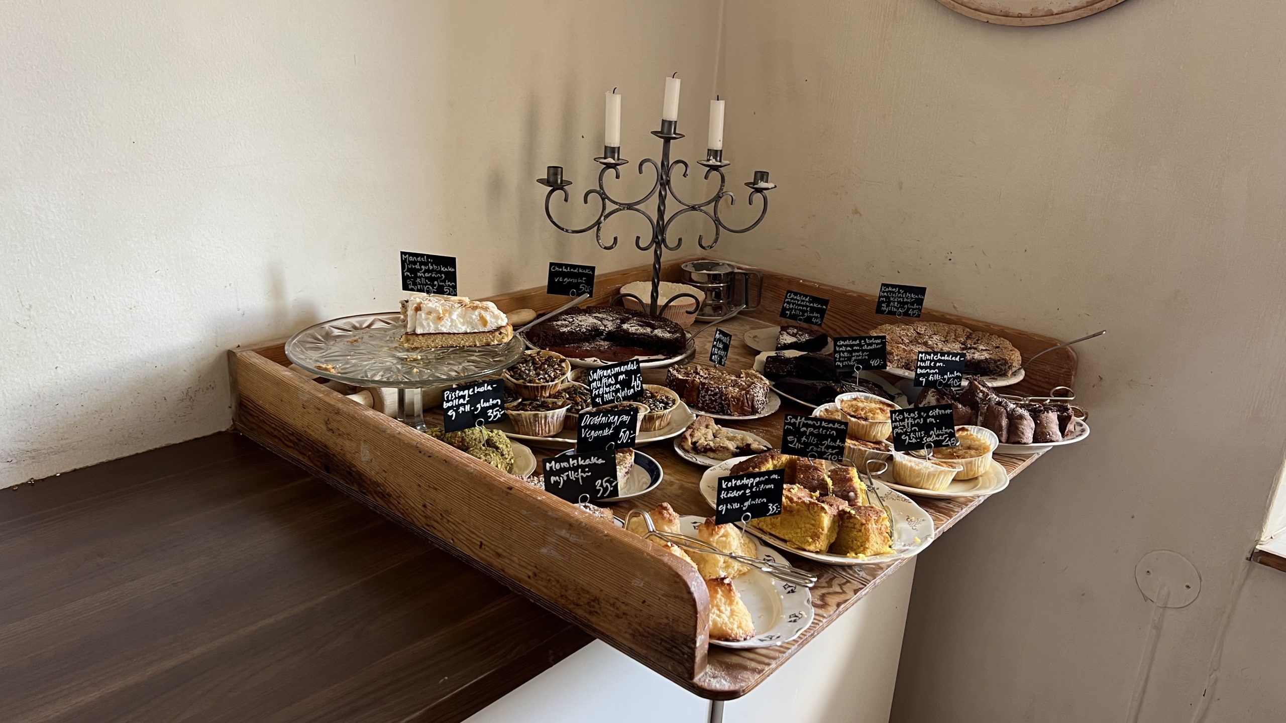 Falu Gruva, eine Kupfermine in Falun, Schweden