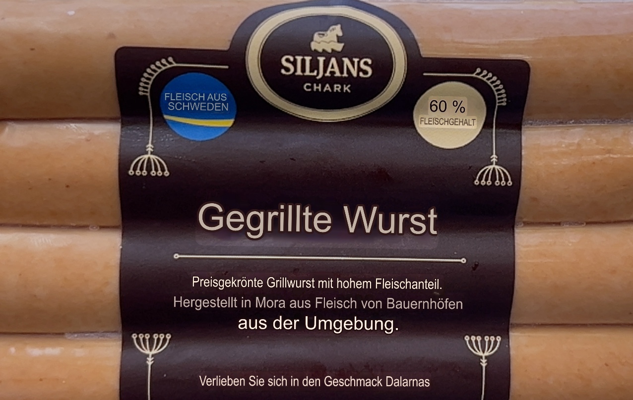 Abendbrot Schweden Womo