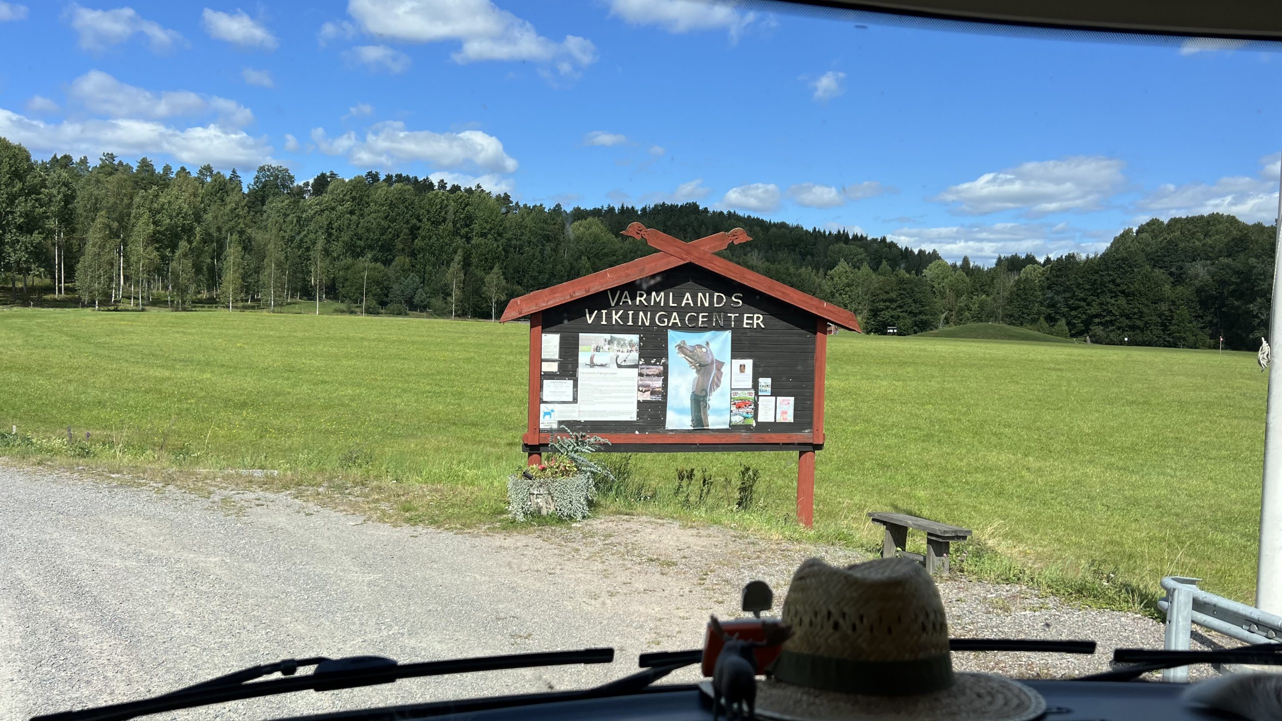 Varmlands Vikingarcenter