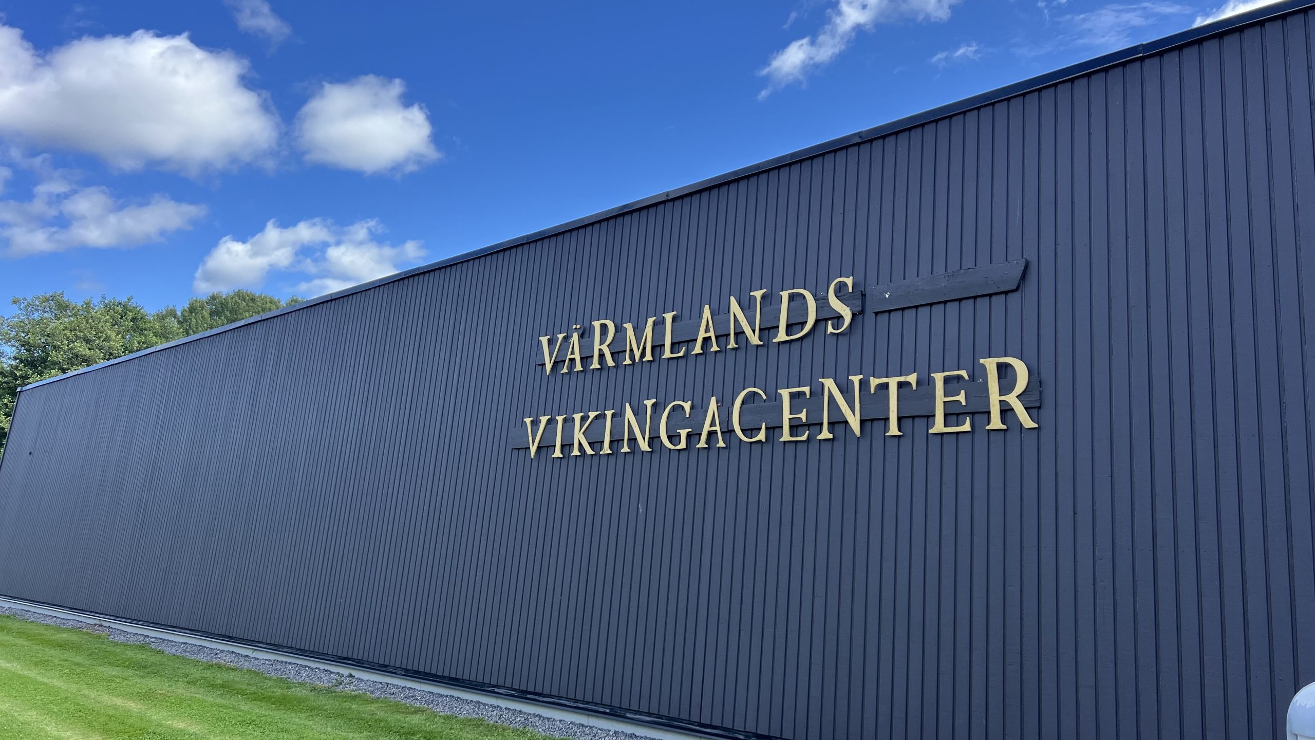 Varmlands Vikingarcenter