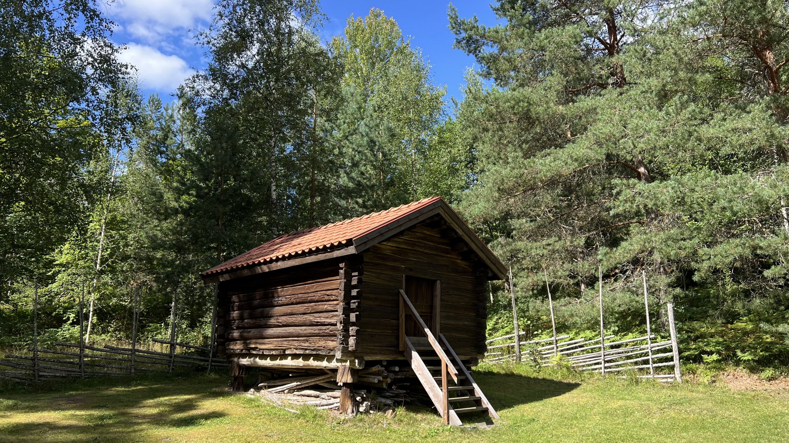 Varmlands Vikingarcenter