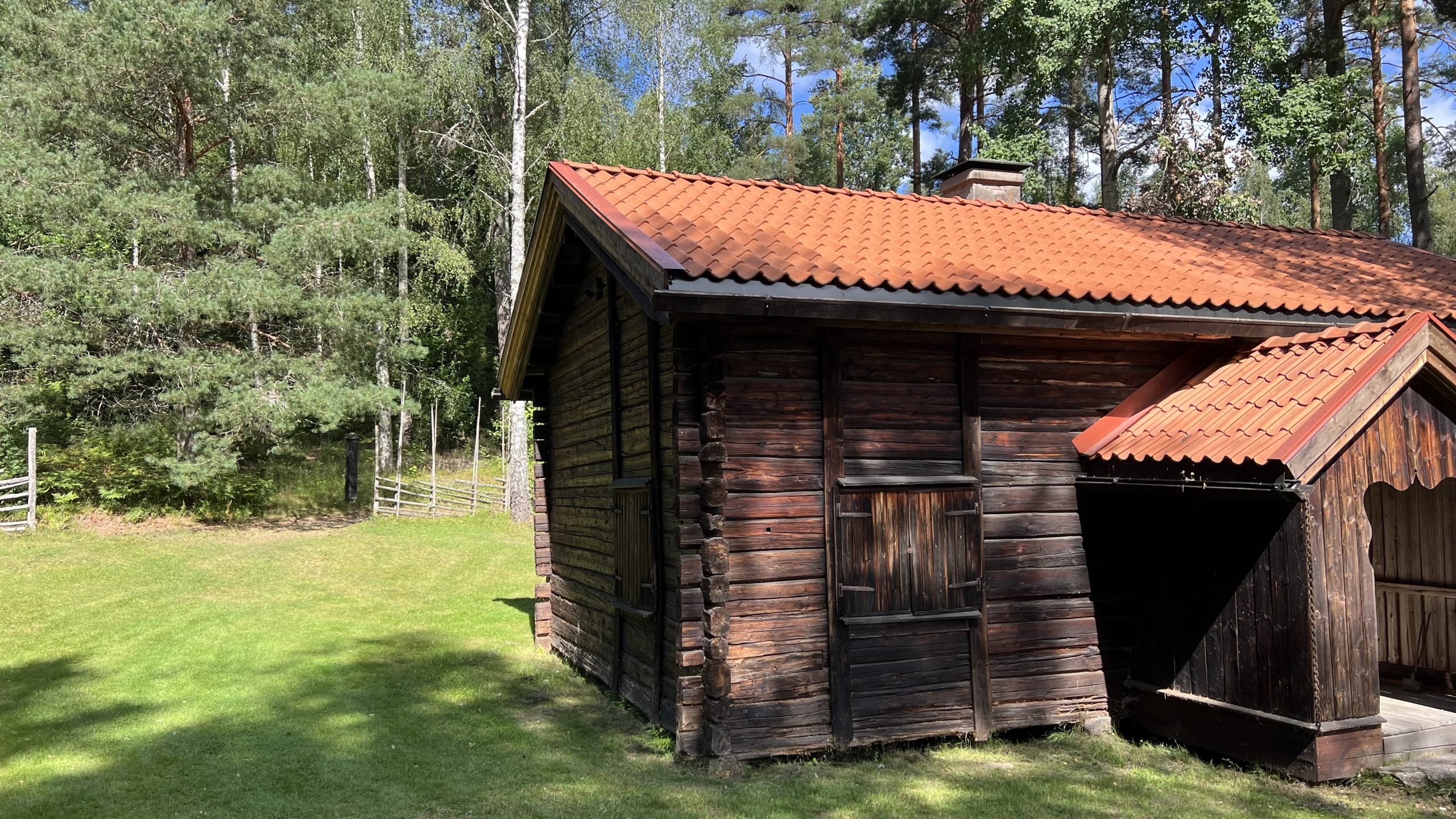 Varmlands Vikingarcenter