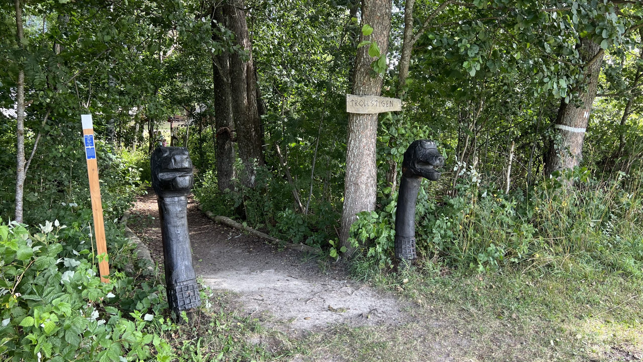 Varmlands Vikingarcenter