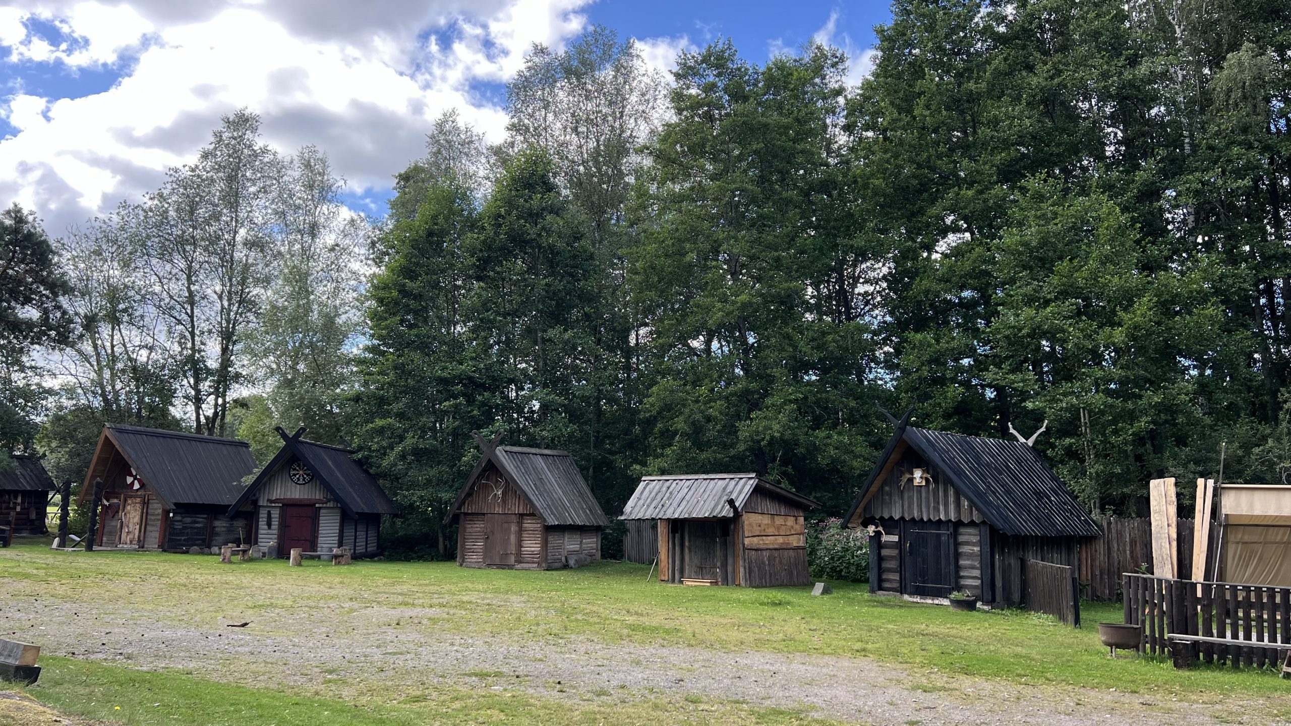Varmlands Vikingarcenter