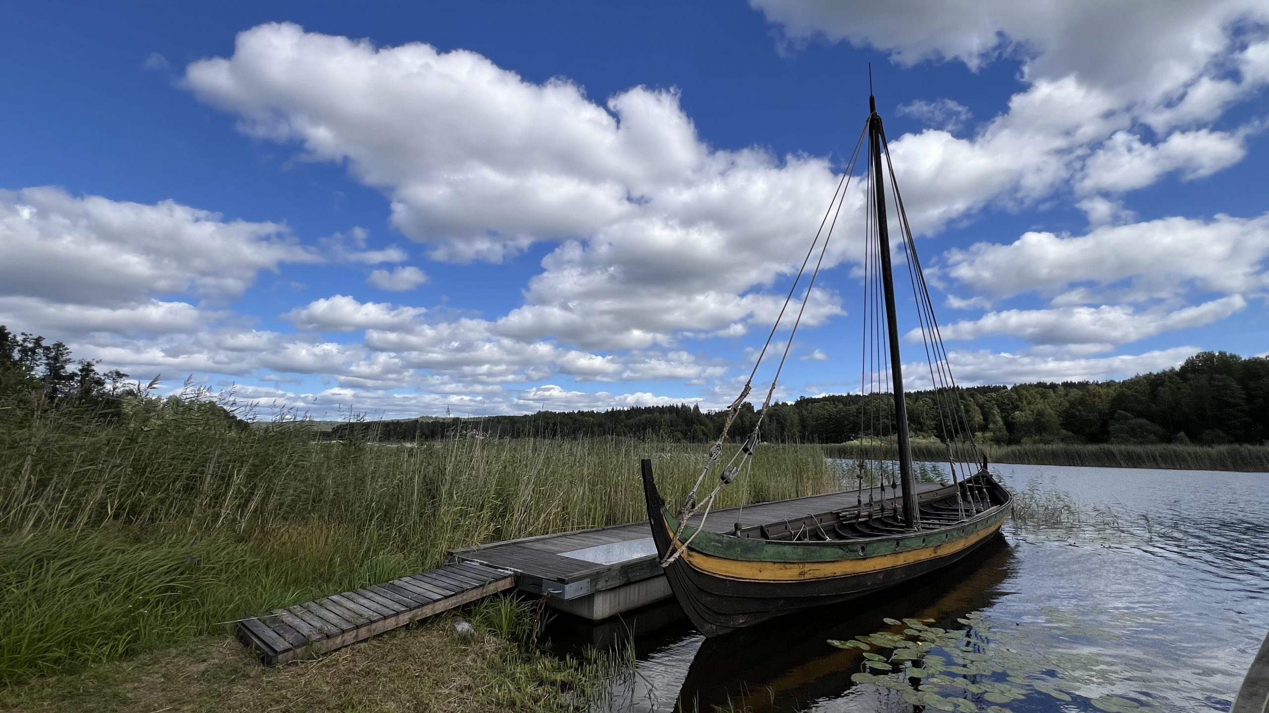 Varmlands Vikingarcenter