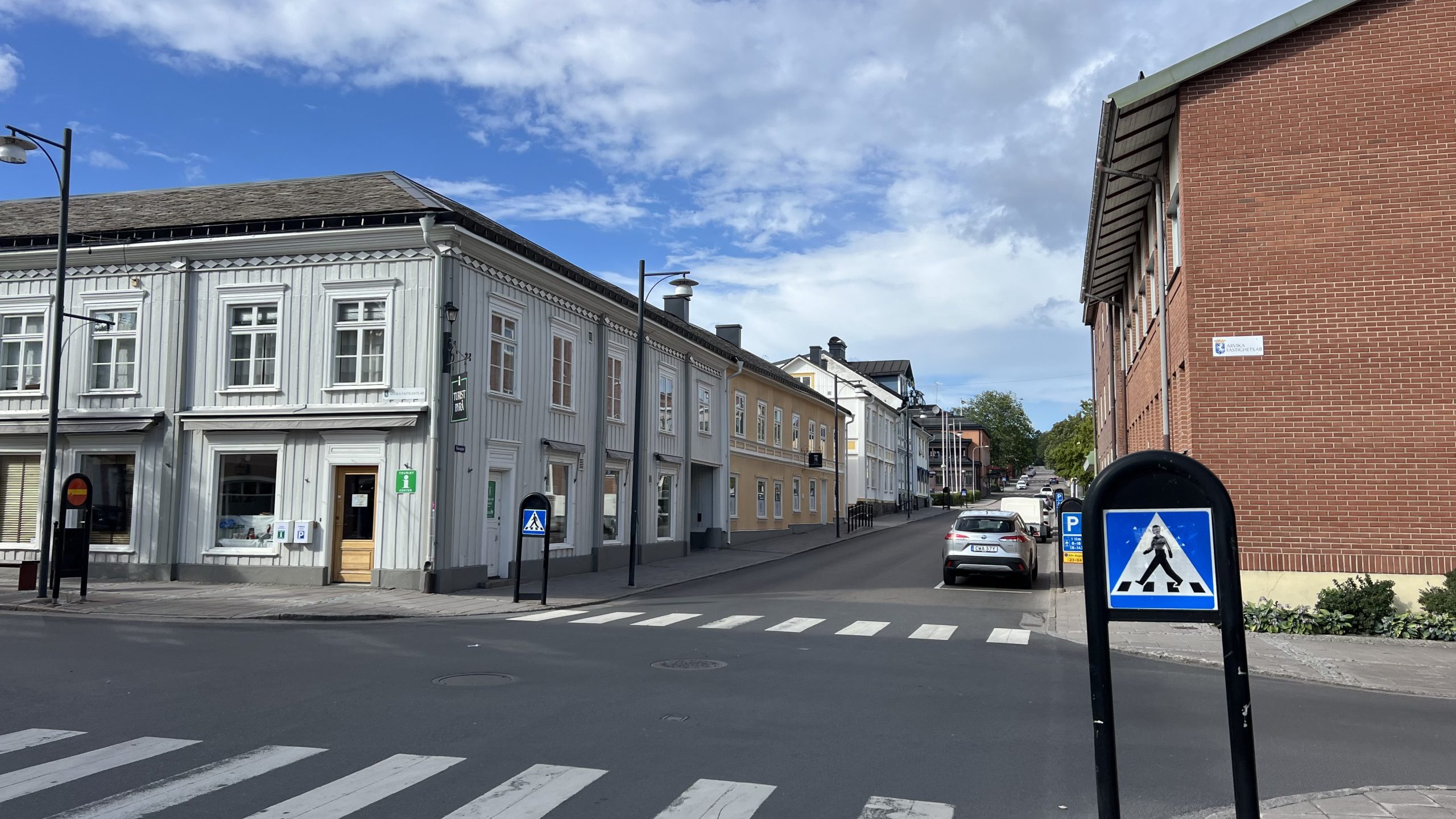 Arvika