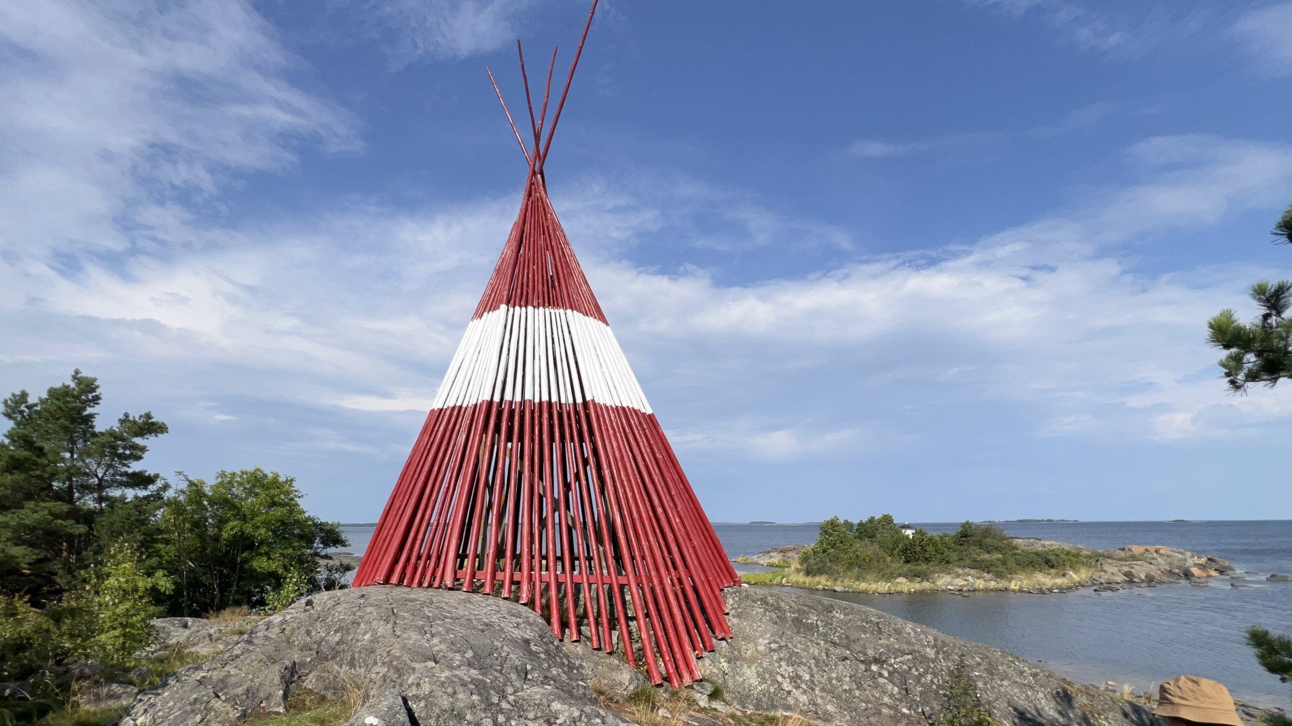 Schwedens Natur Wohnmobil