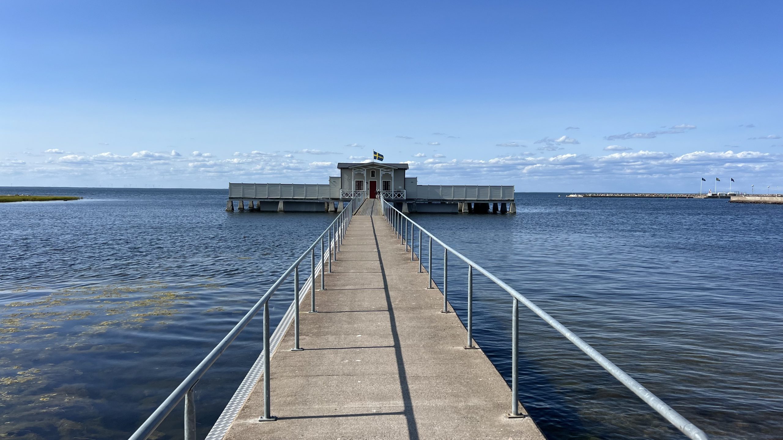 Kallbadhuset Borgholm