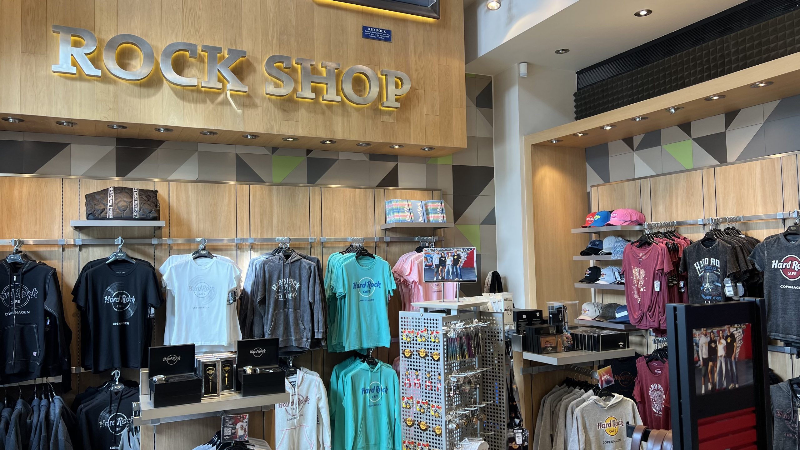 Hard Rock Café Kopenhagen
