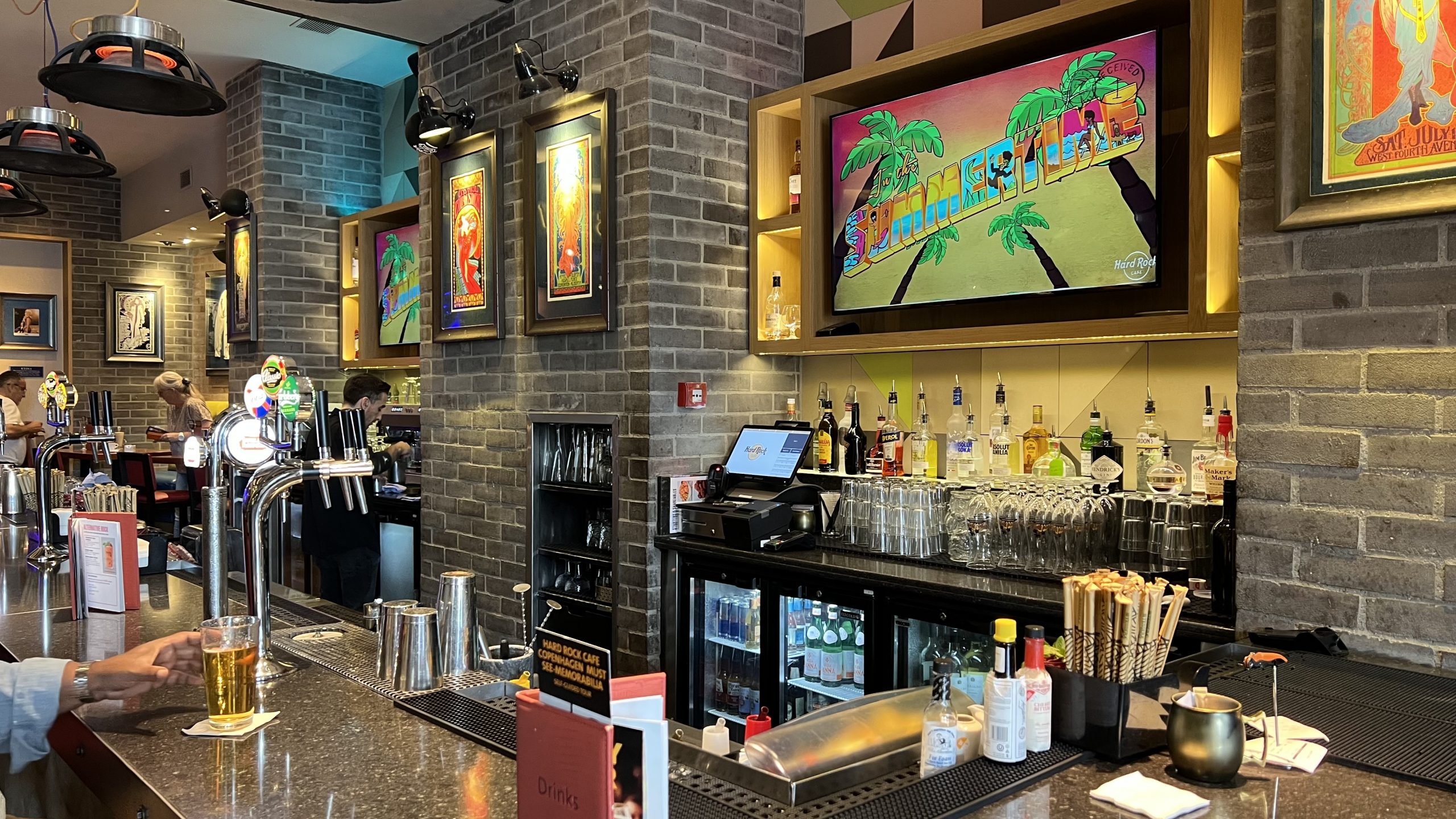 Hard Rock Café Kopenhagen