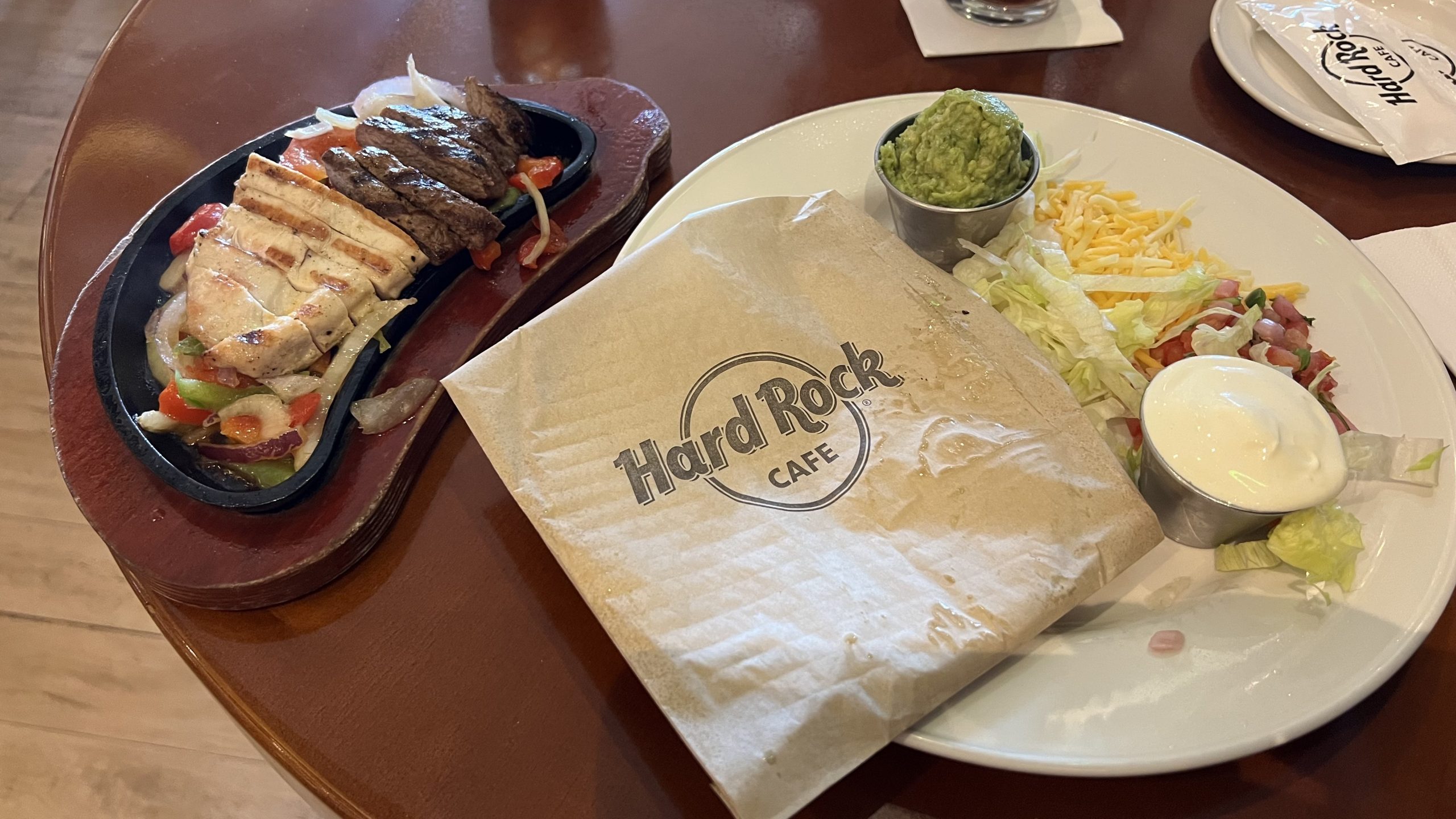Hard Rock Café Kopenhagen