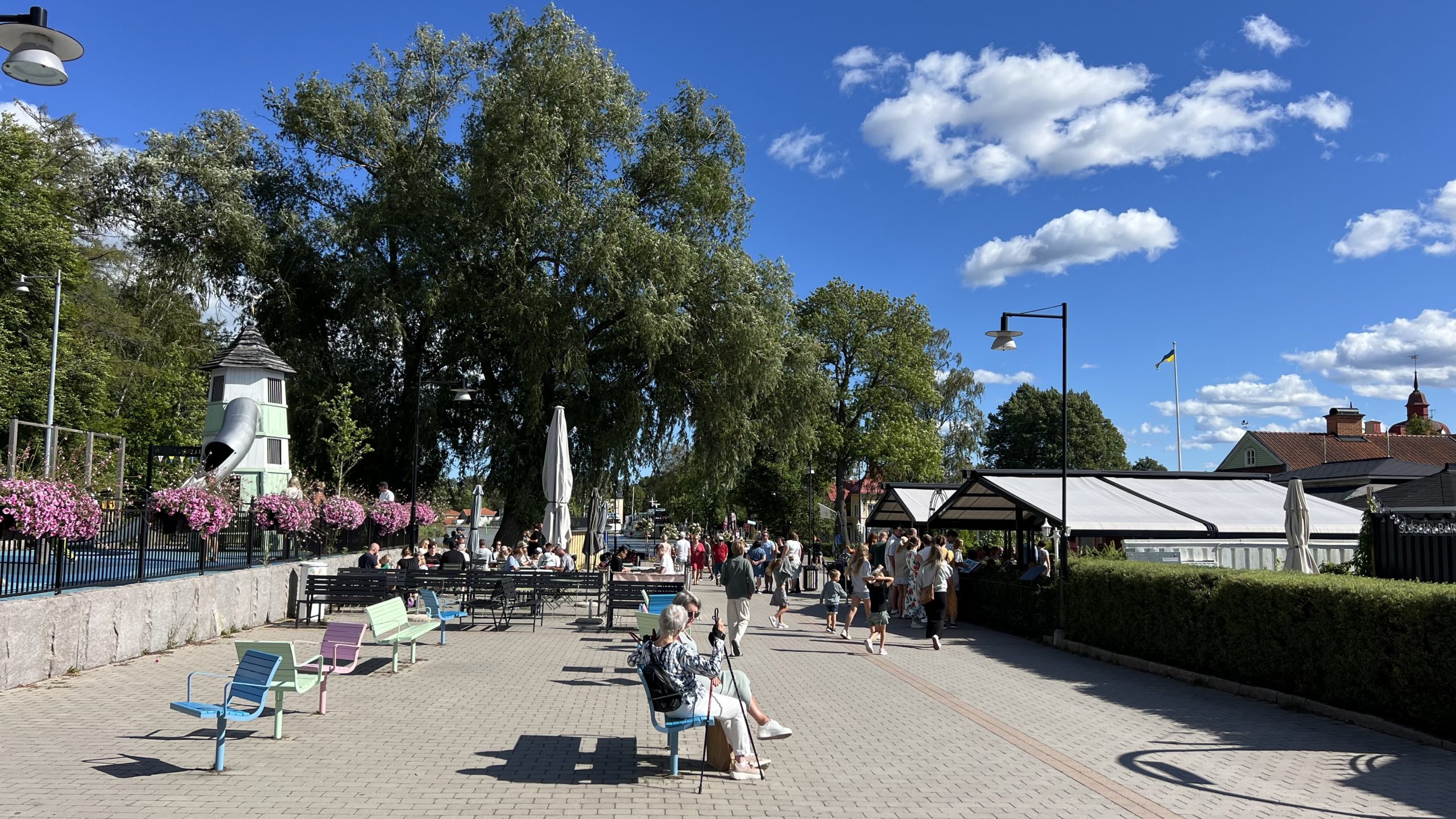 Söderköping Schweden