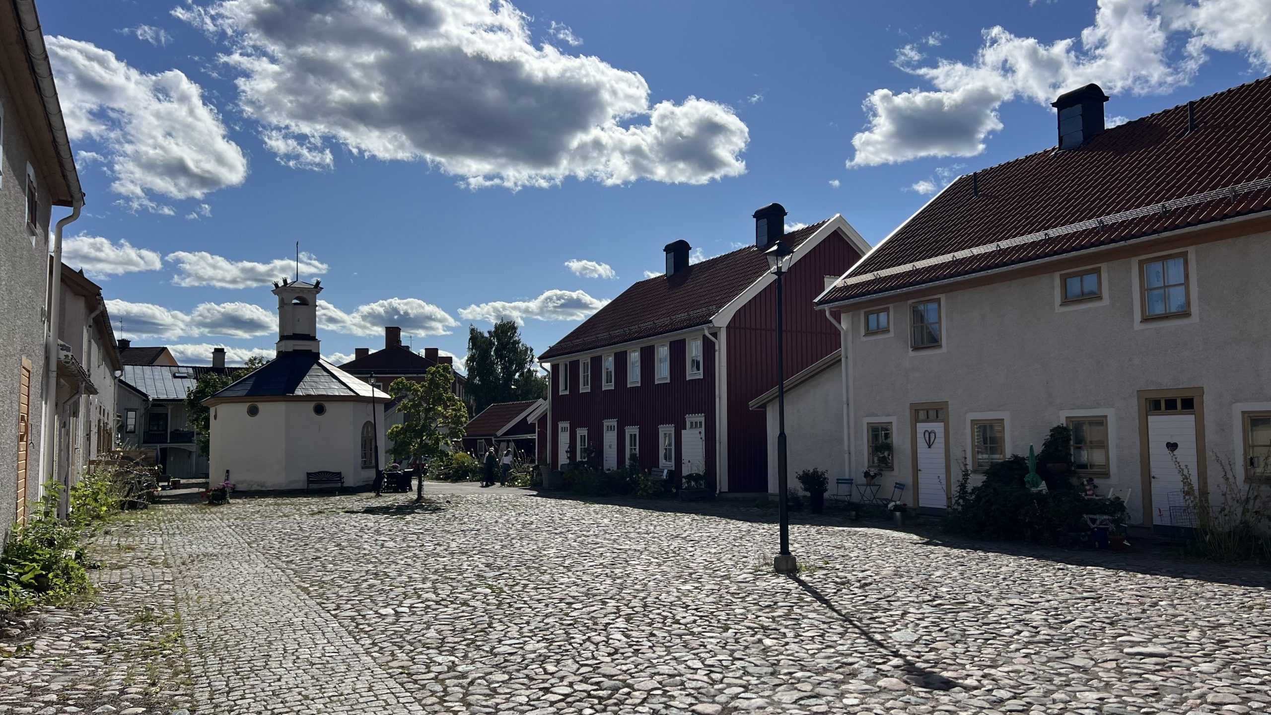 Söderköping Schweden