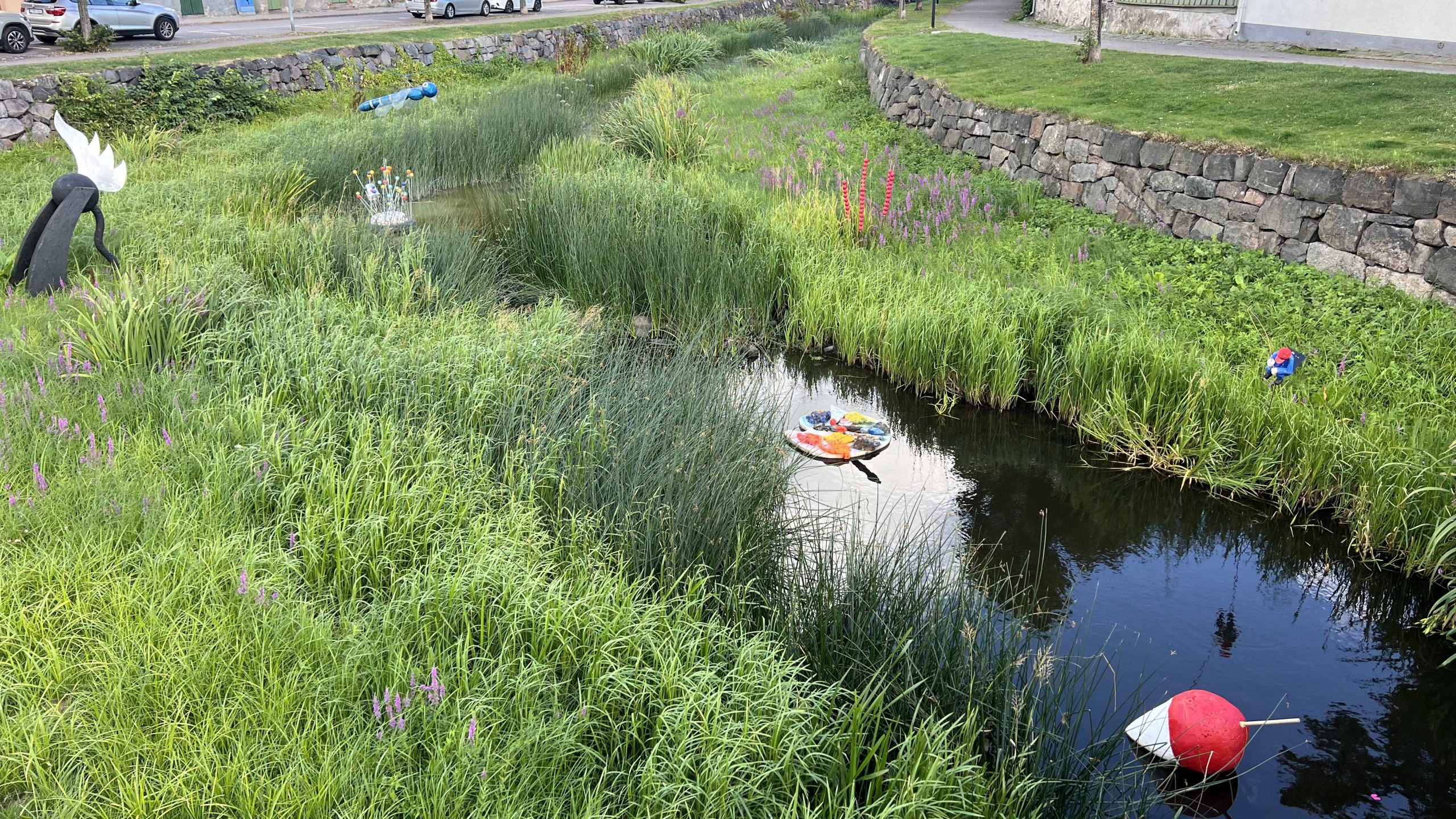 Söderköping Schweden