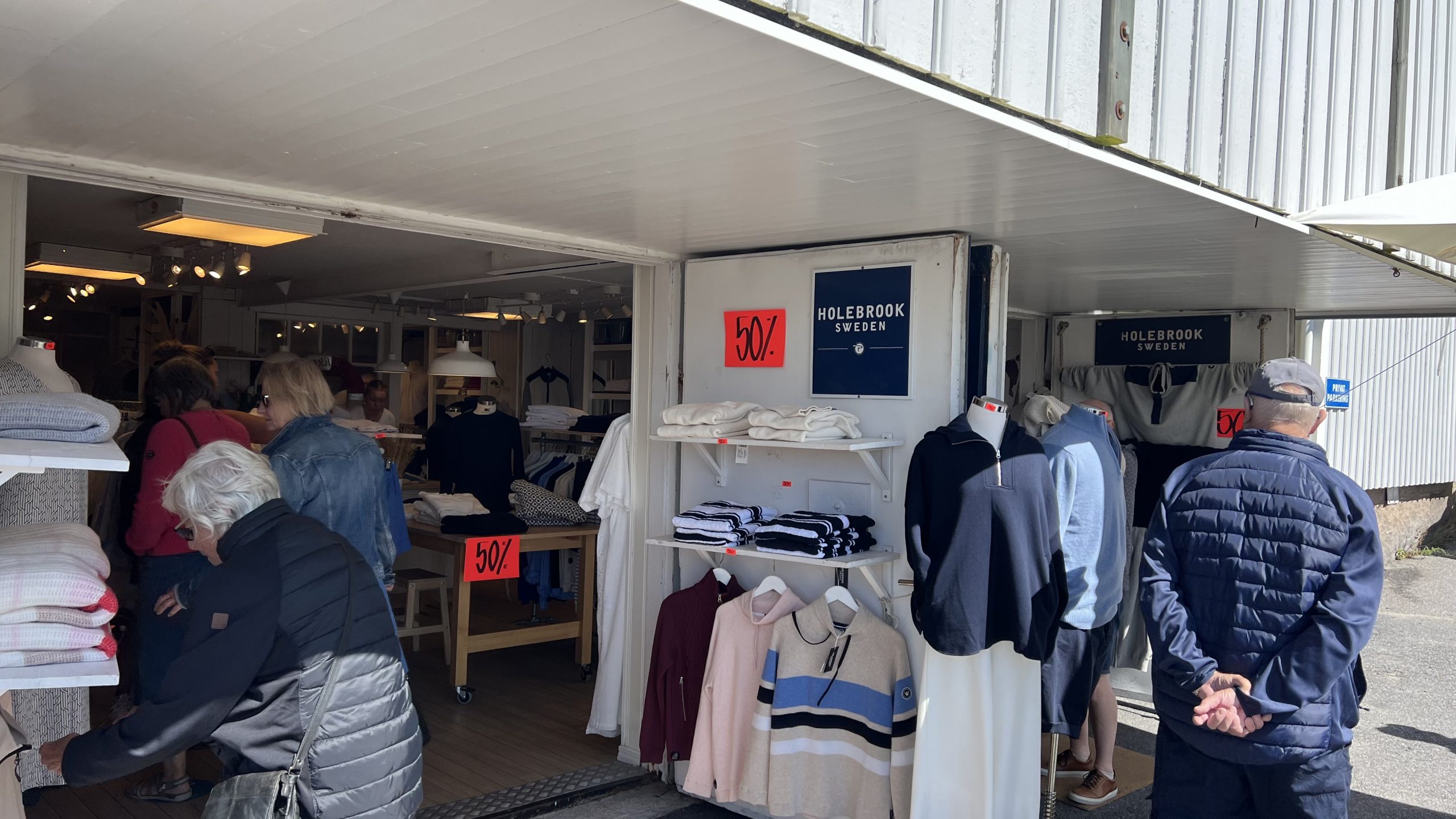 Angebote in Schweden