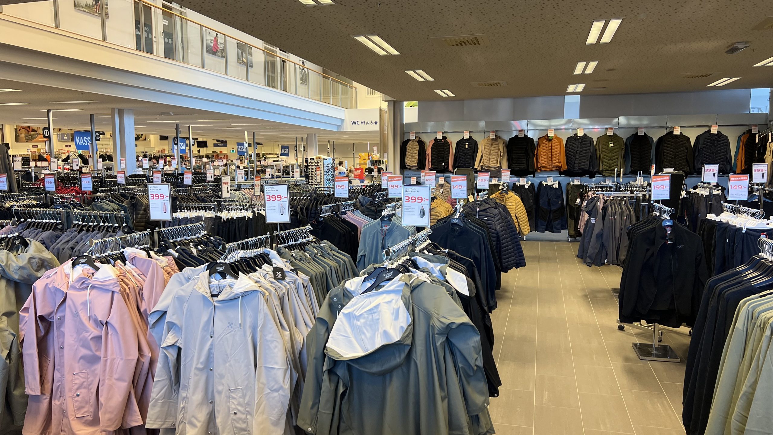 Sportladen Grebbestad