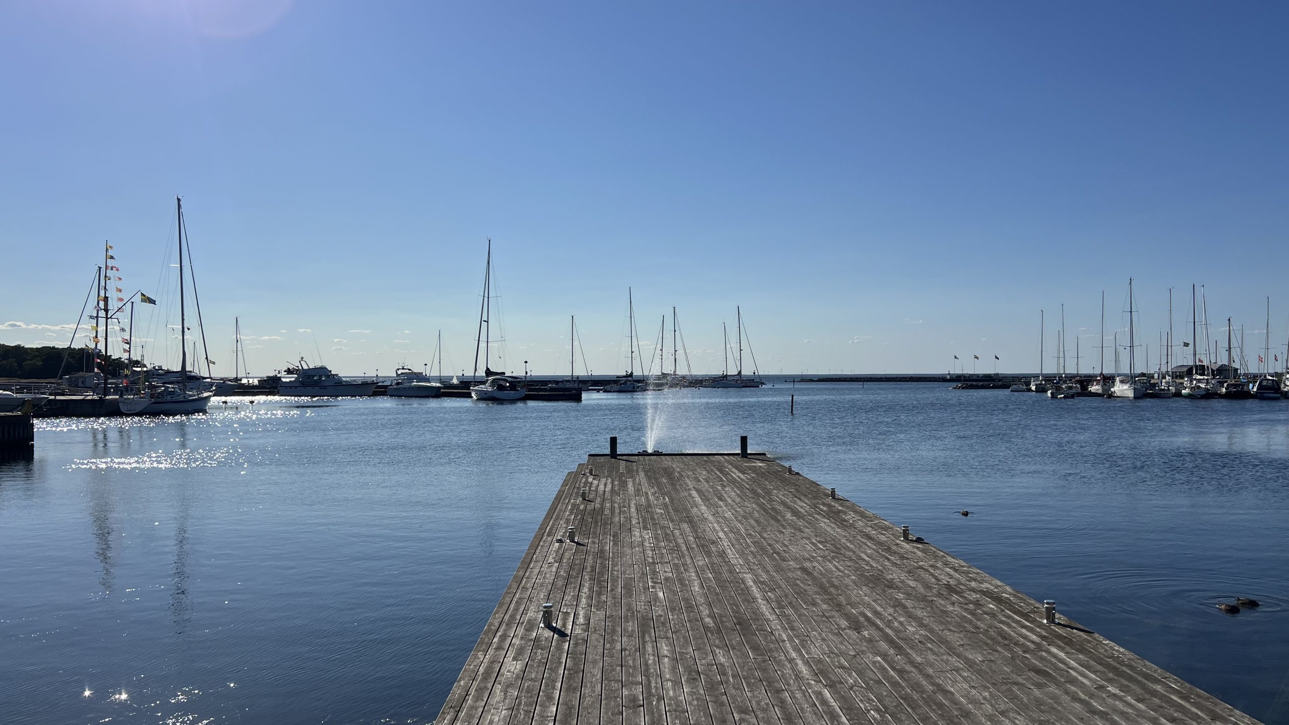 mit dem Wohnmobil auf Öland