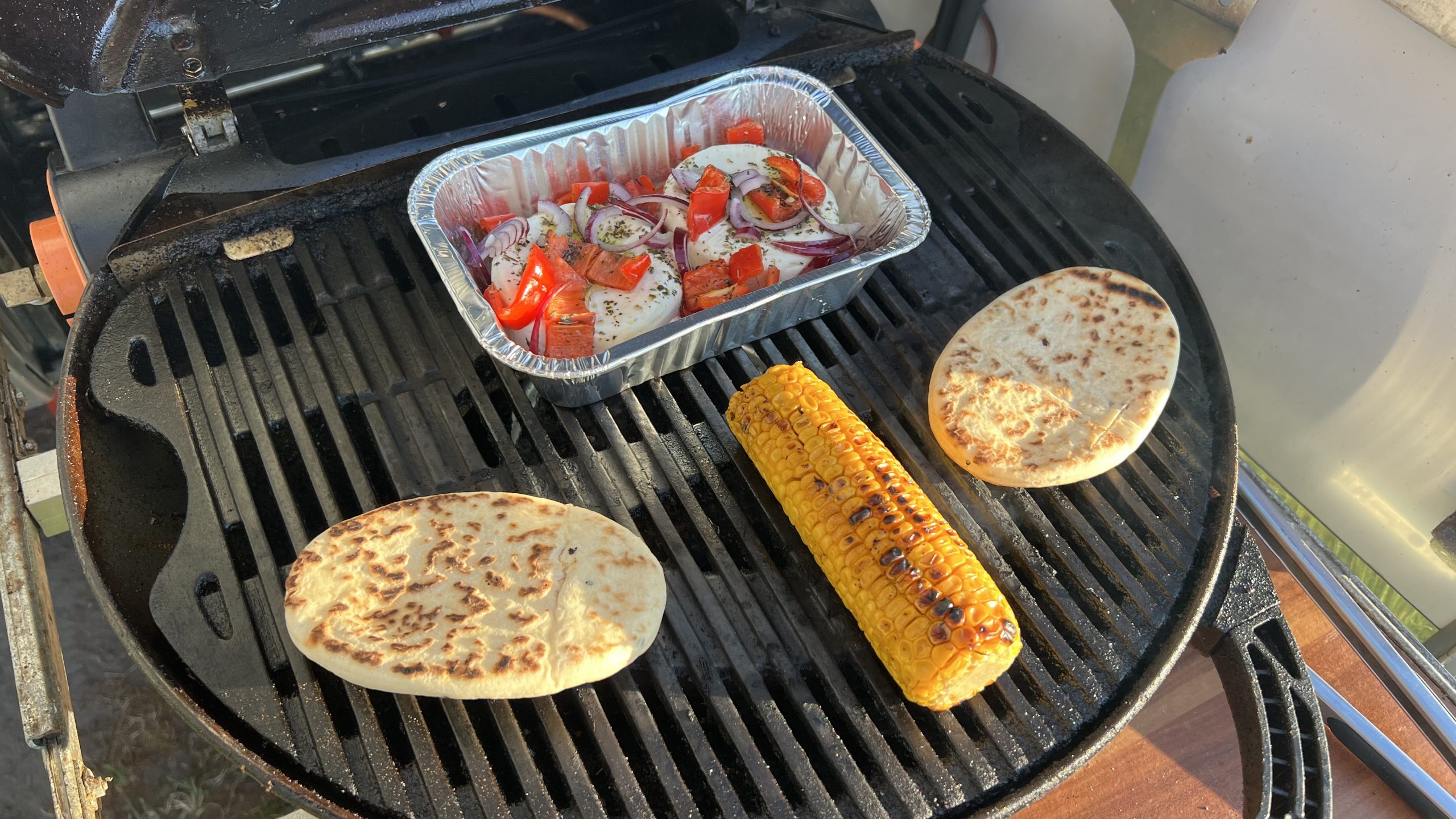 Abendbrot in Schweden