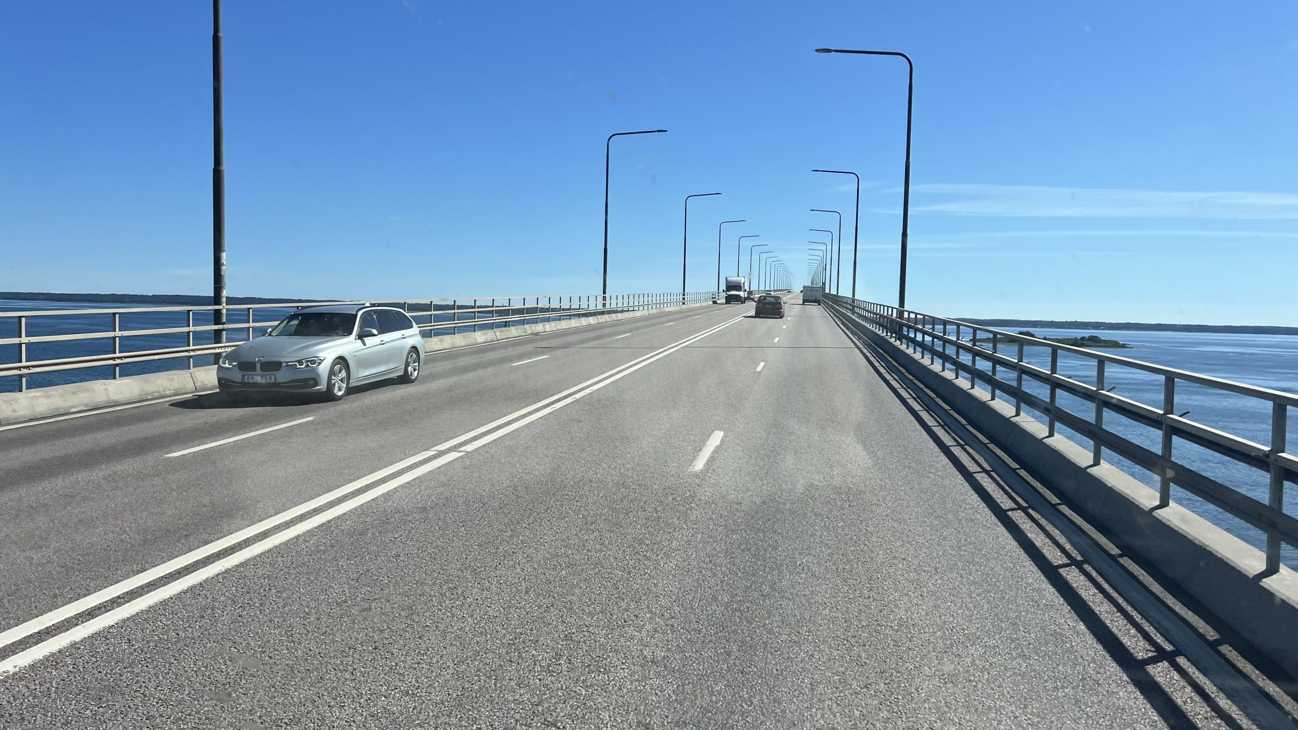 Ölandbrücke
