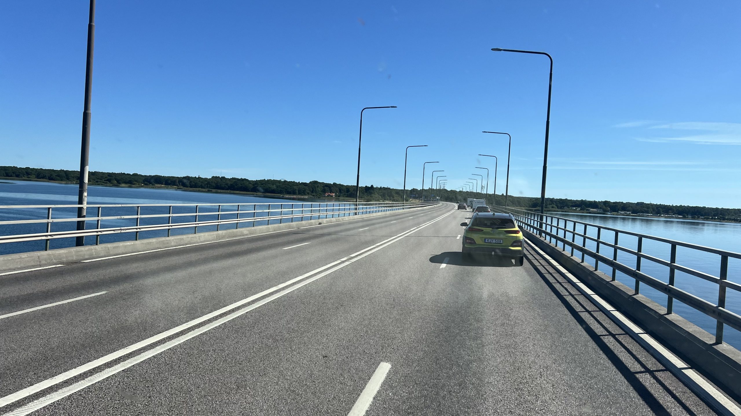 Ölandbrücke
