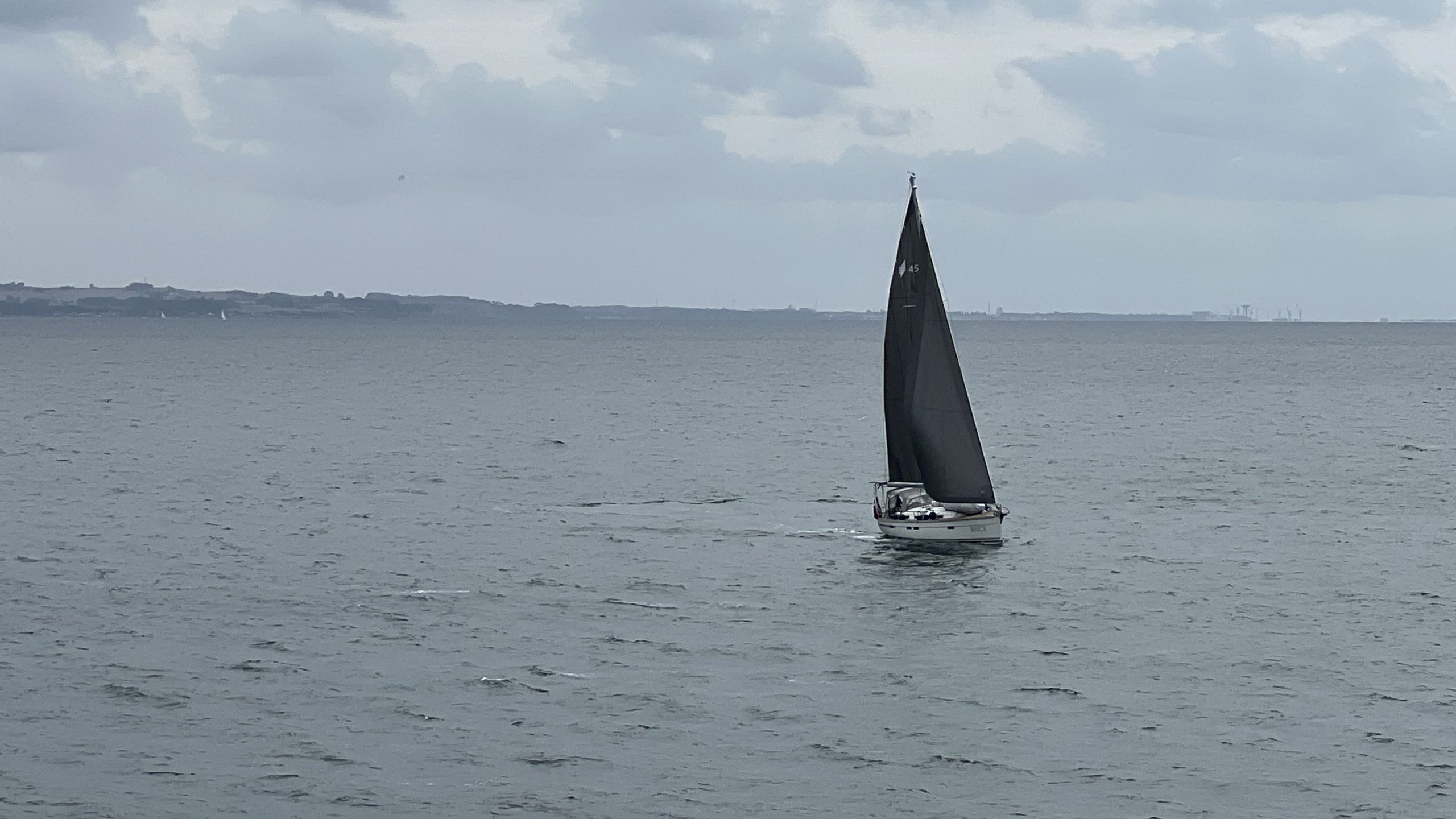 Fähre Helsingør - Helsingborg