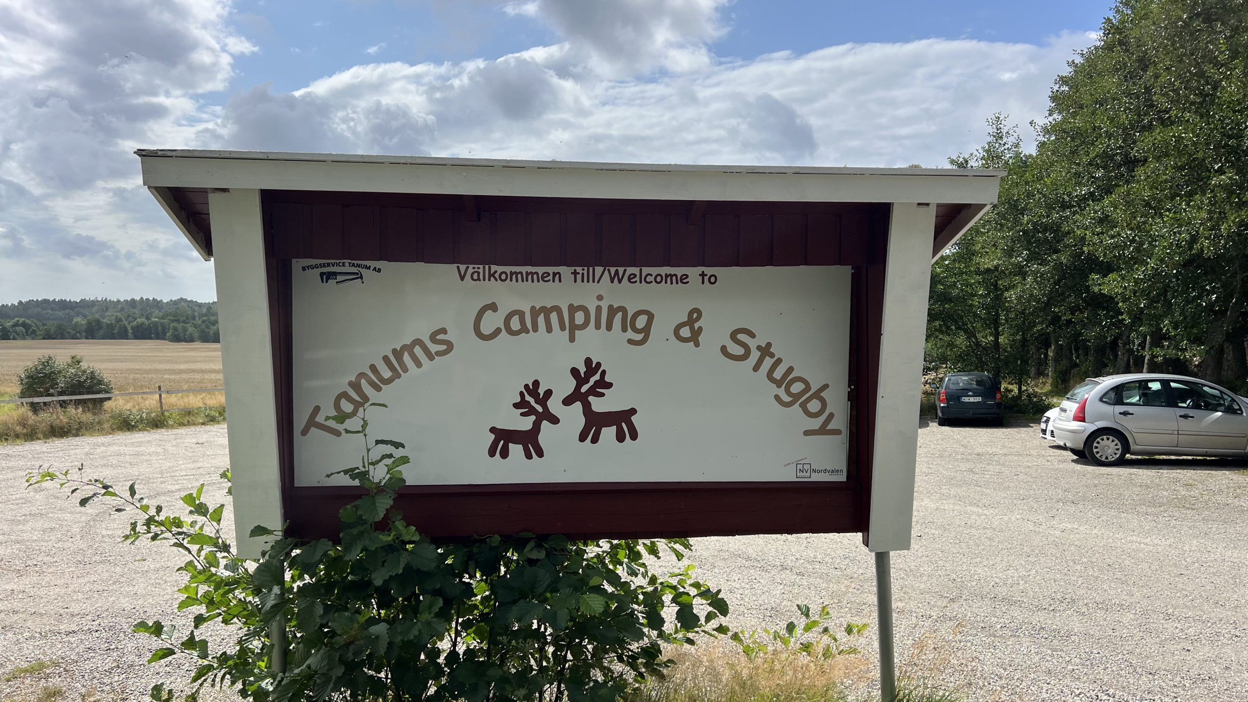 Tanums Camping