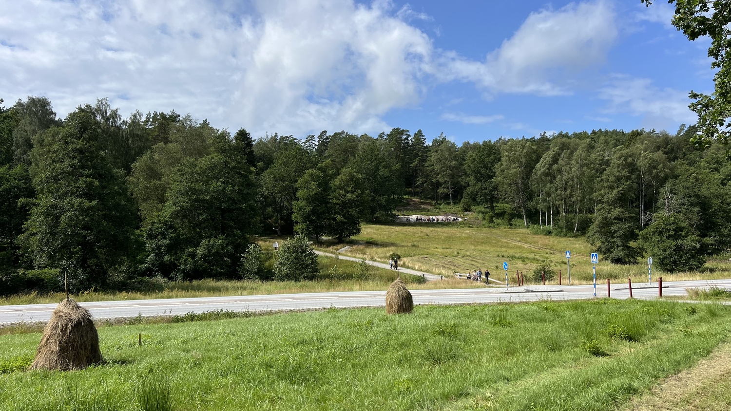 Tanum, Felszeichnungen