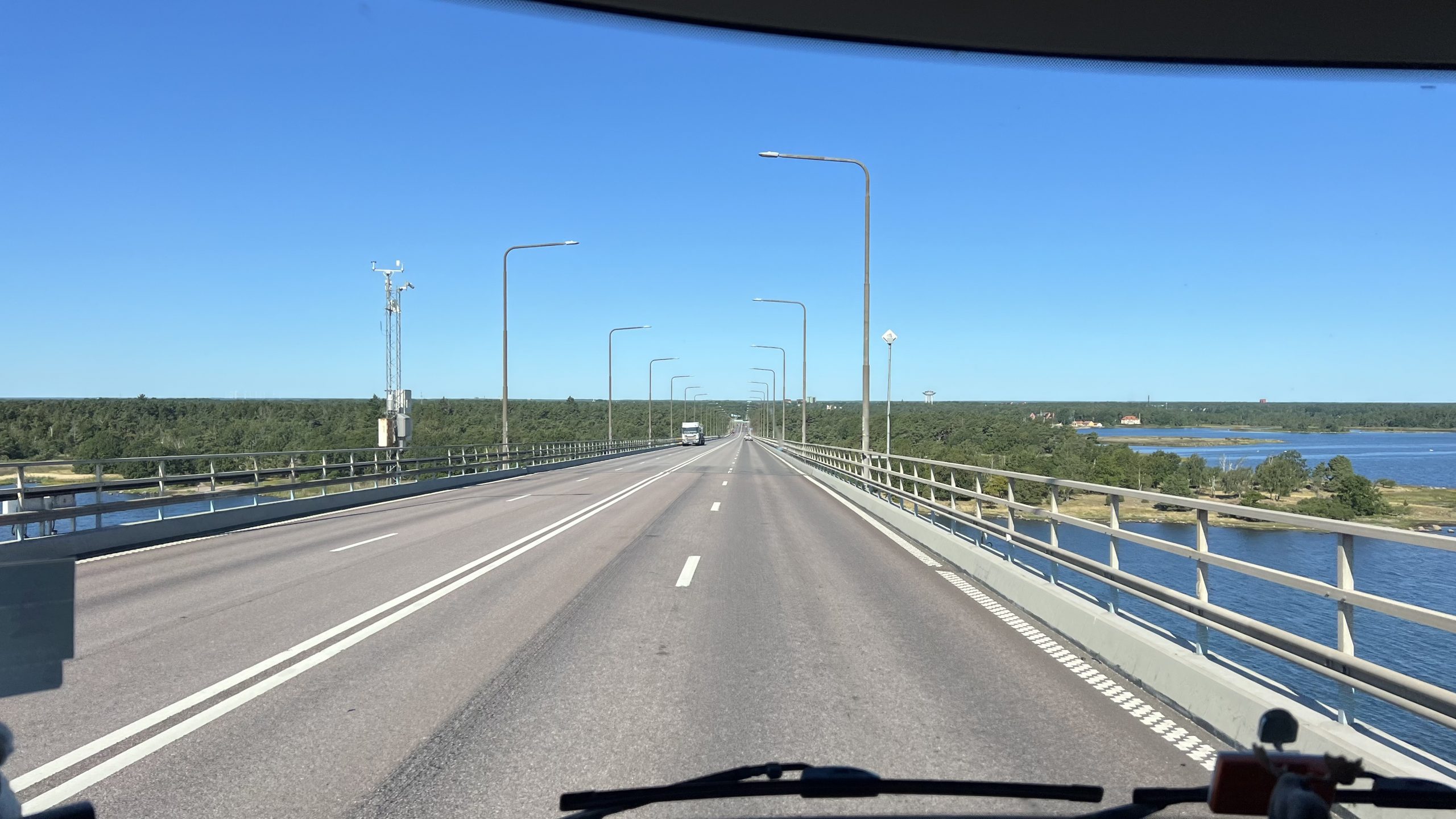 Ölandbrücke