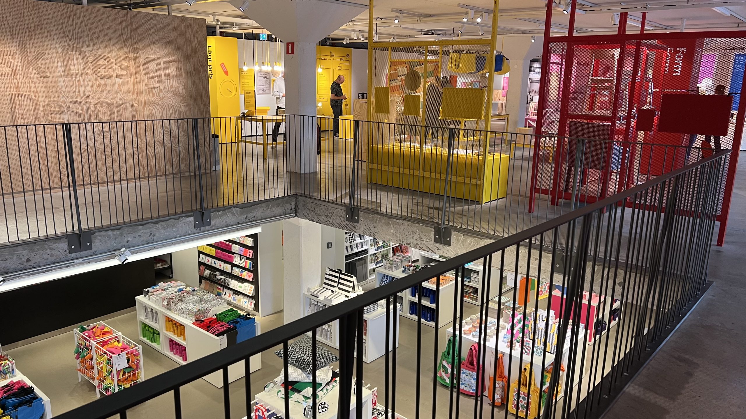 das IKEA-Museum