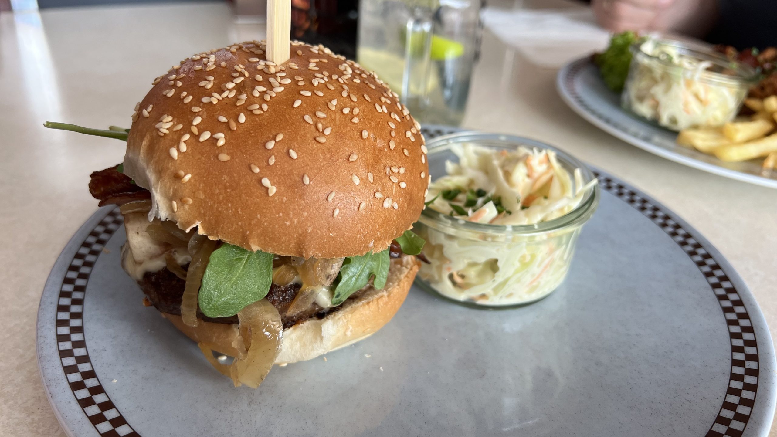 American Diner Linthe