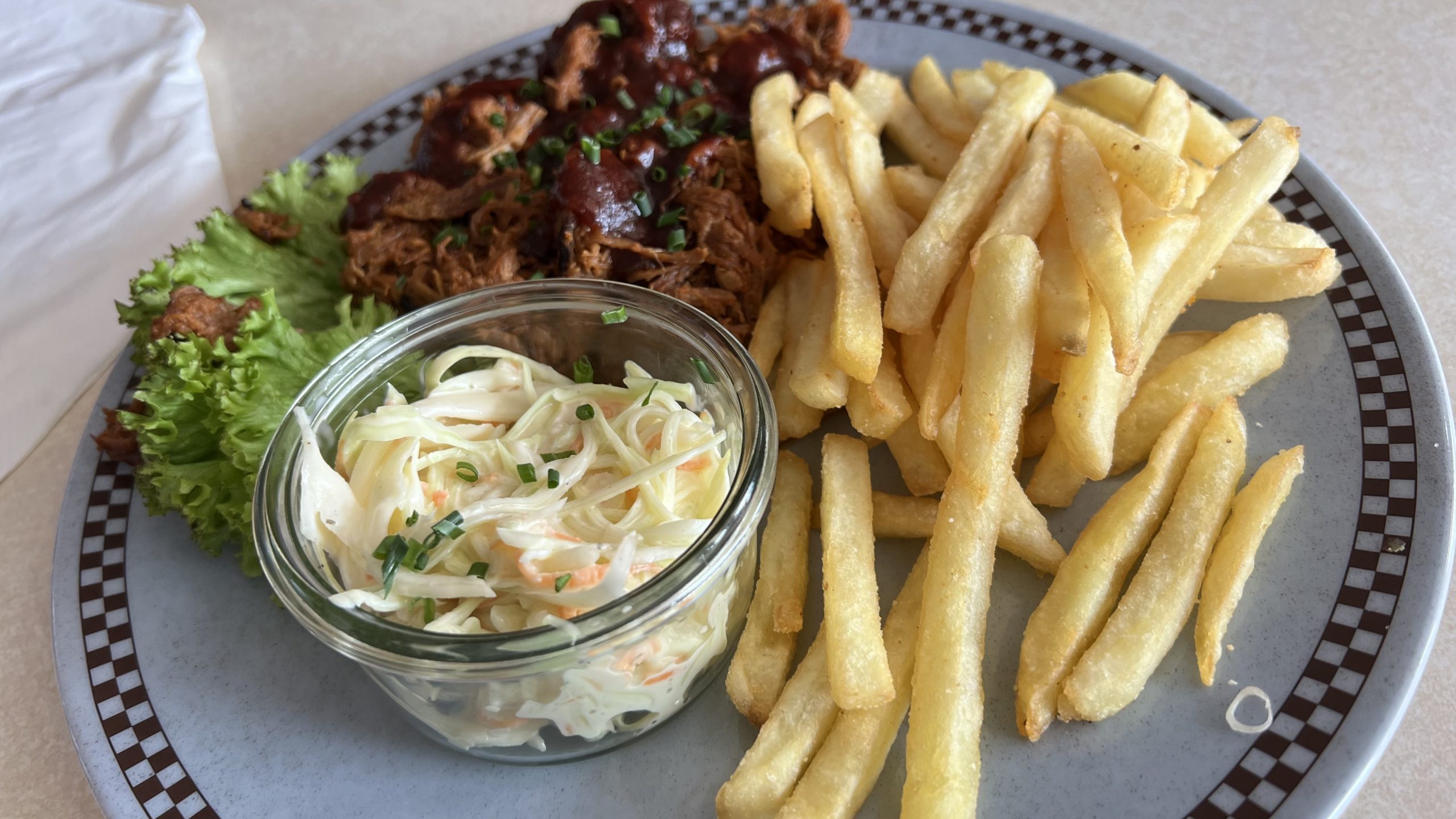 American Diner Linthe