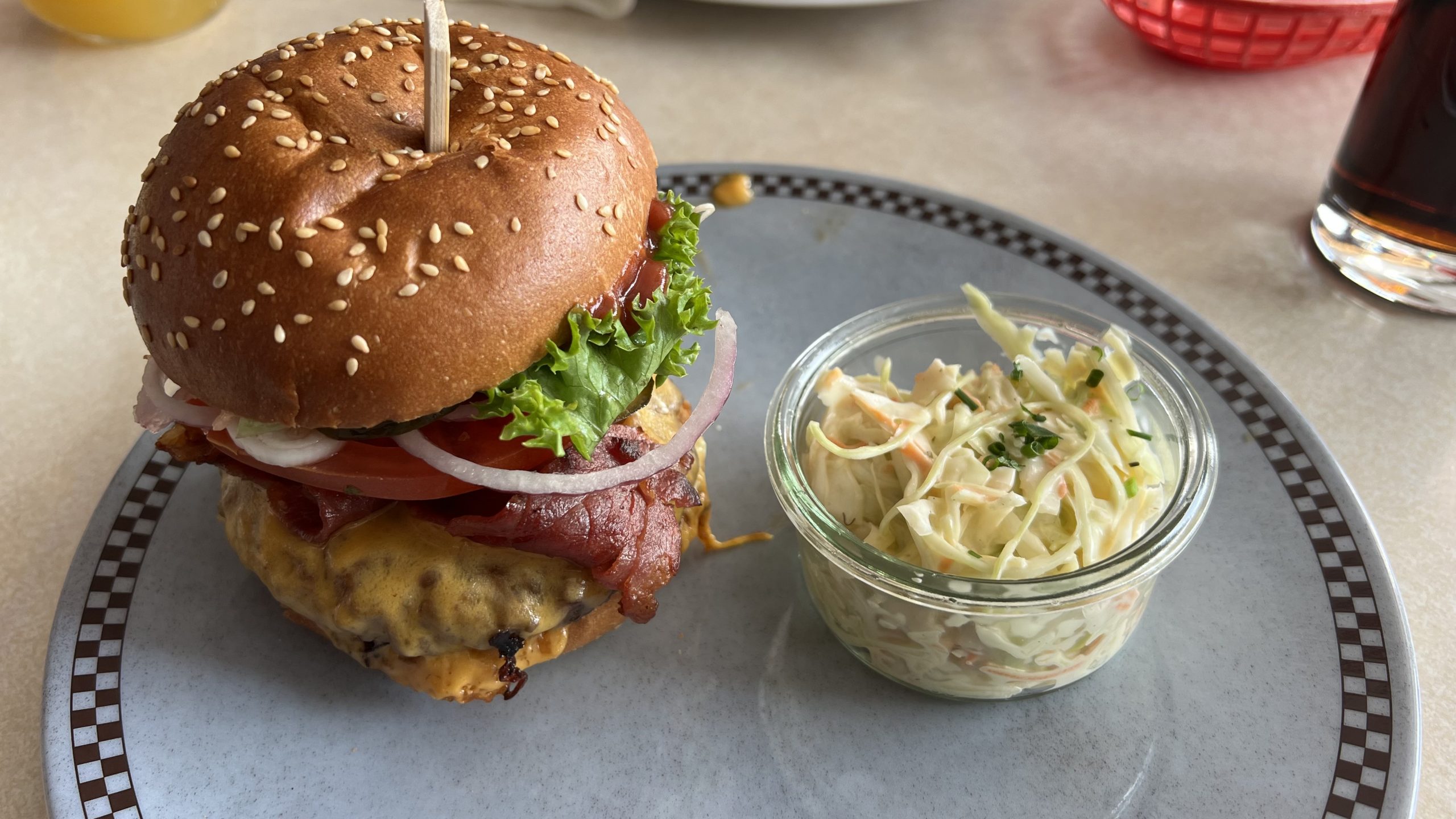 American Diner Linthe