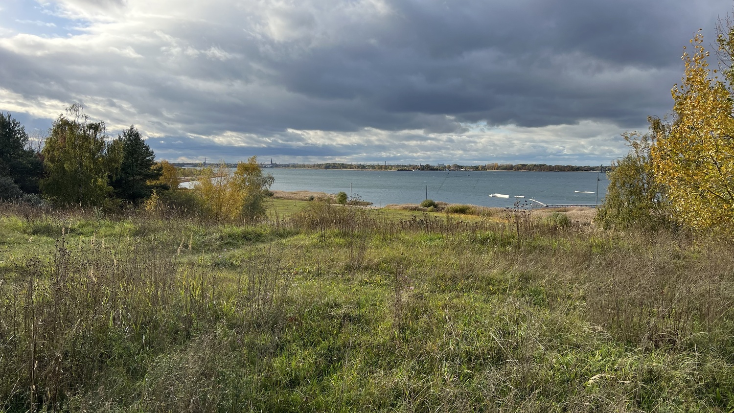 großer Goitzschesee