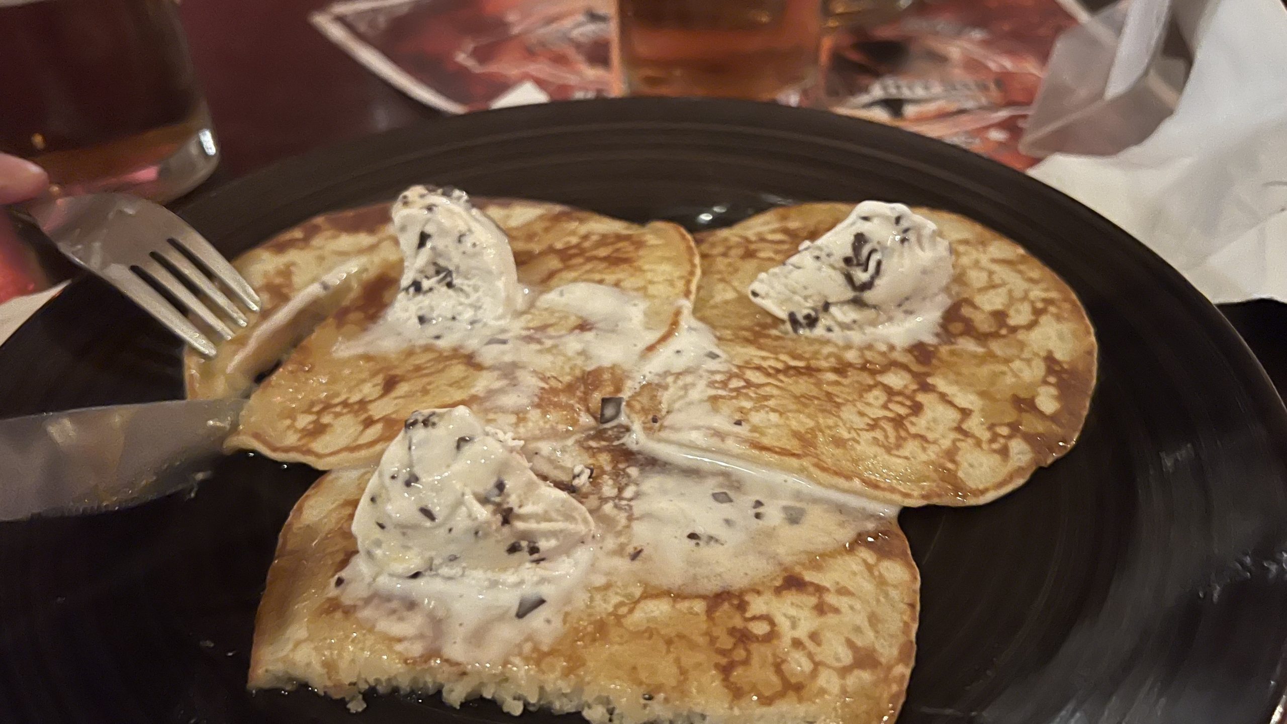 Saloon in Pullmann City