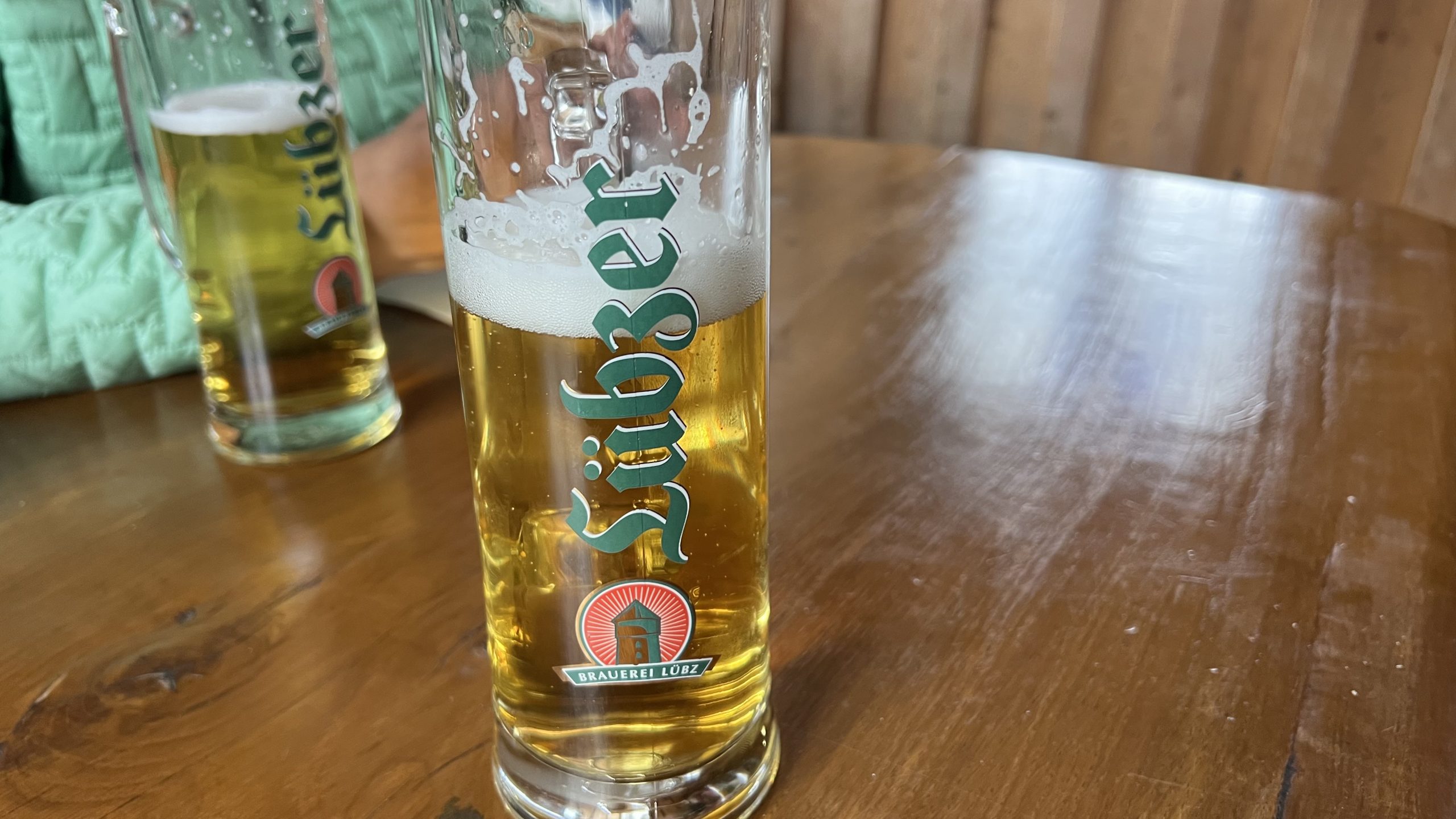 Fischräucherei an der Müritz