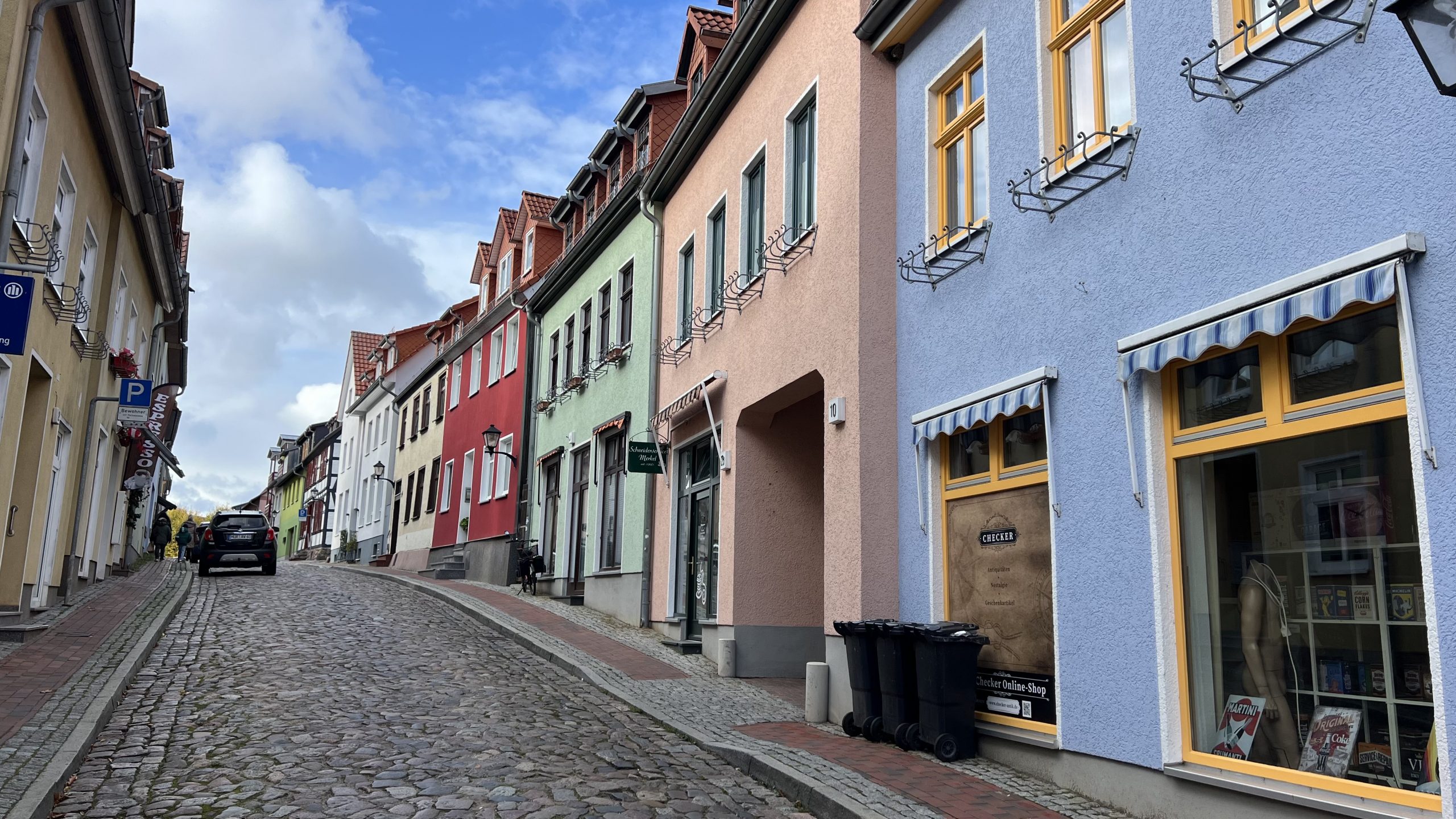 Waren an der Müritz