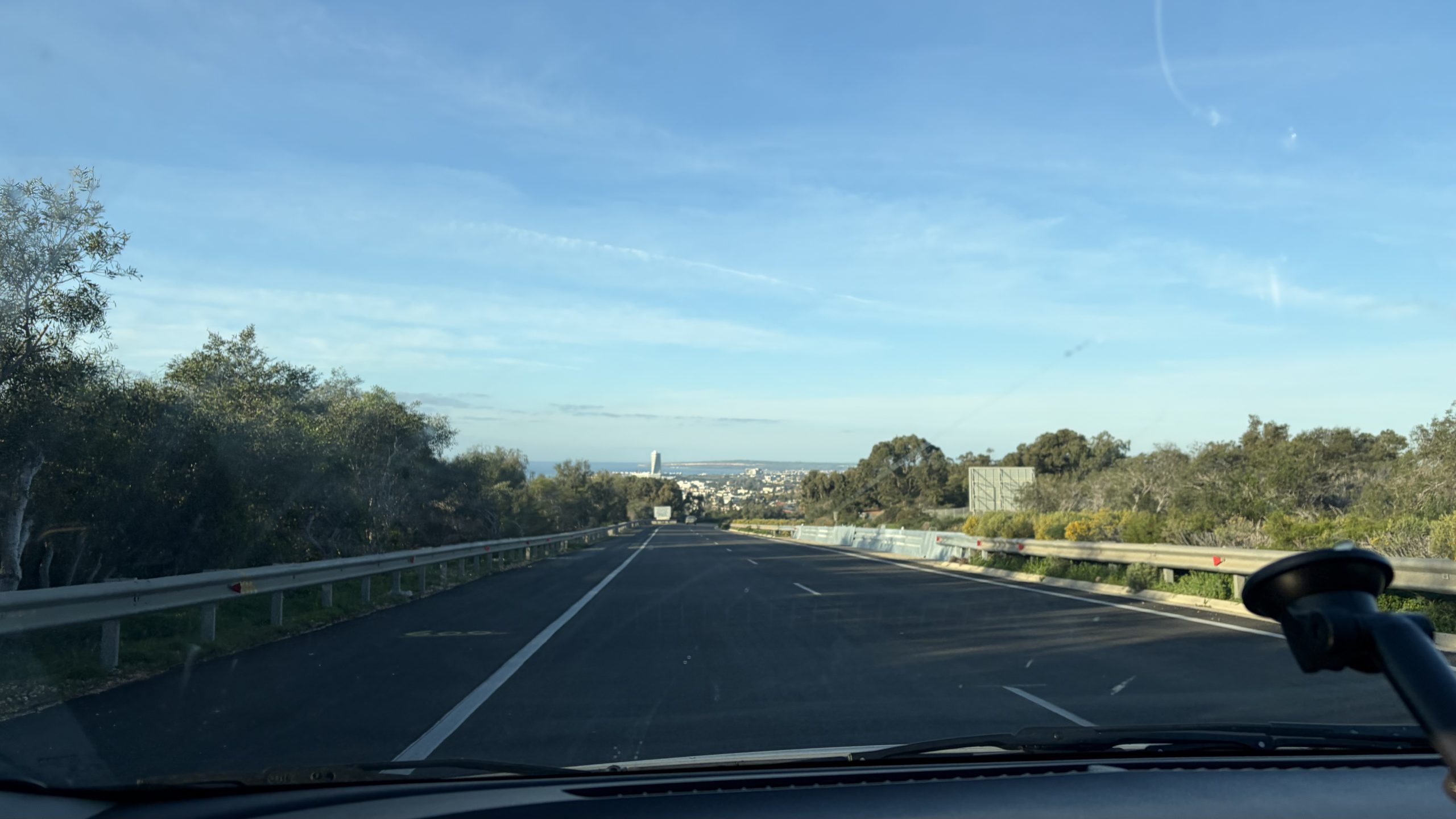 unterwegs auf Zypern