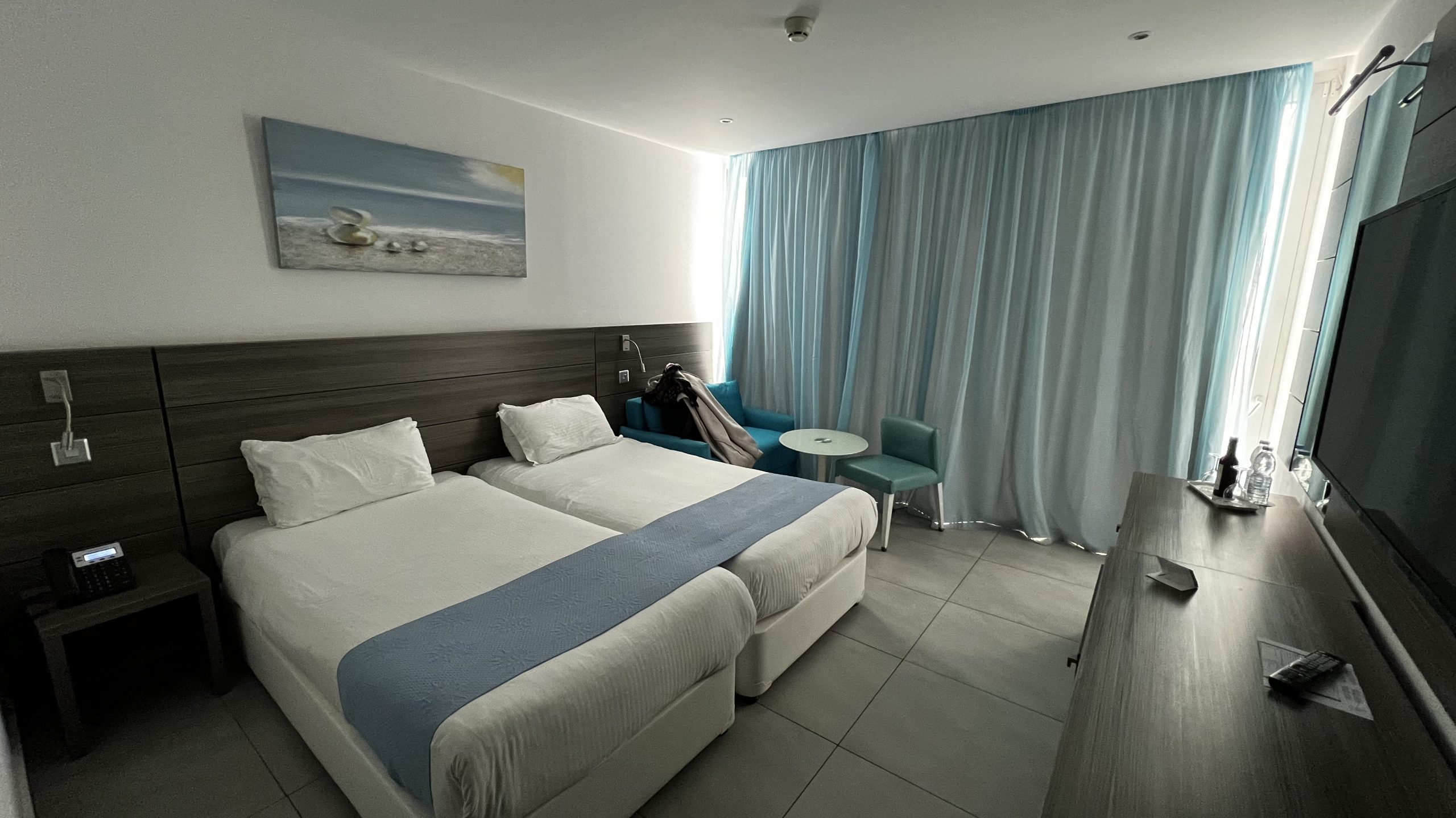 Hotel Limanaki Beach