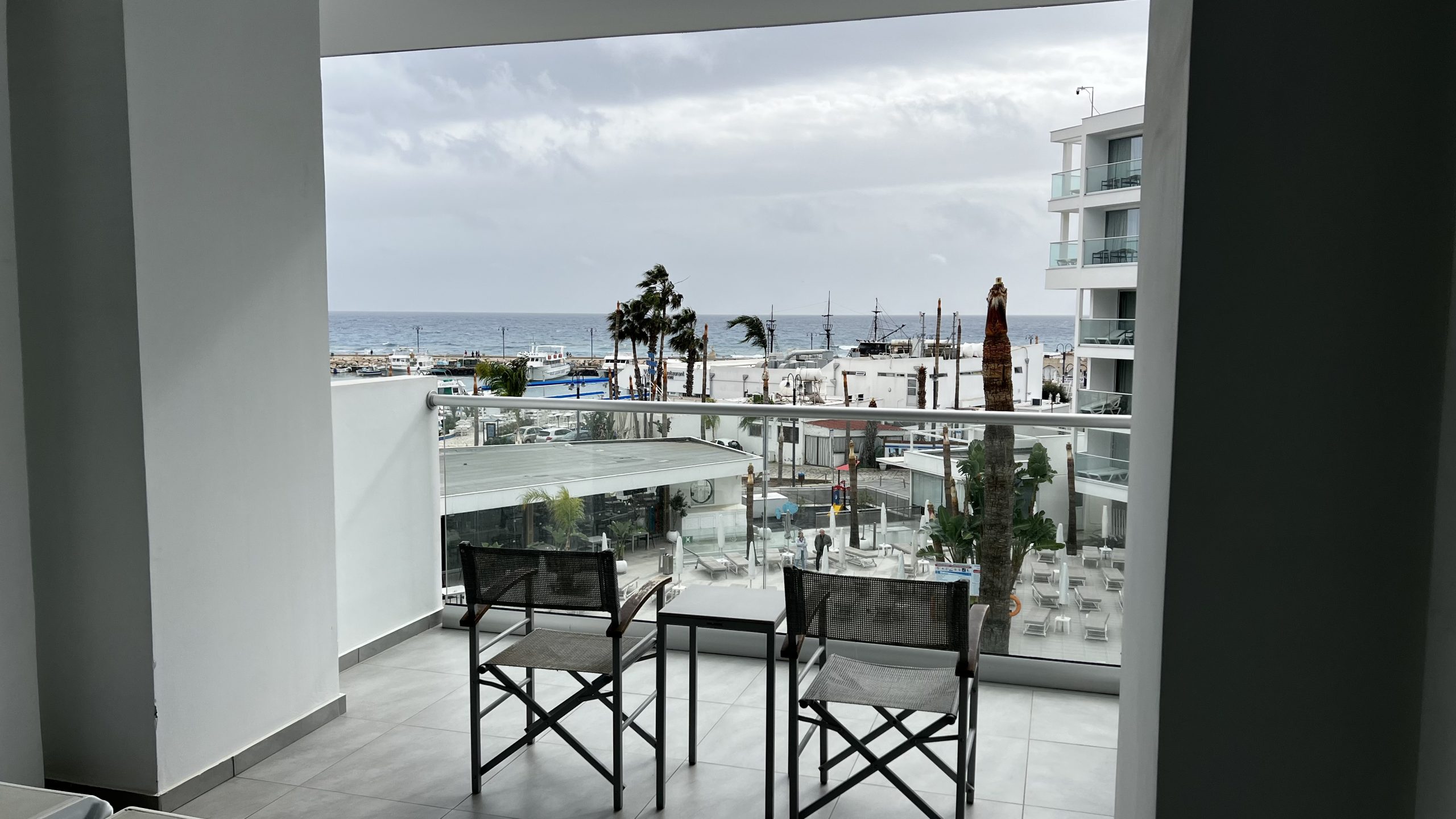 Hotel Limanaki Beach