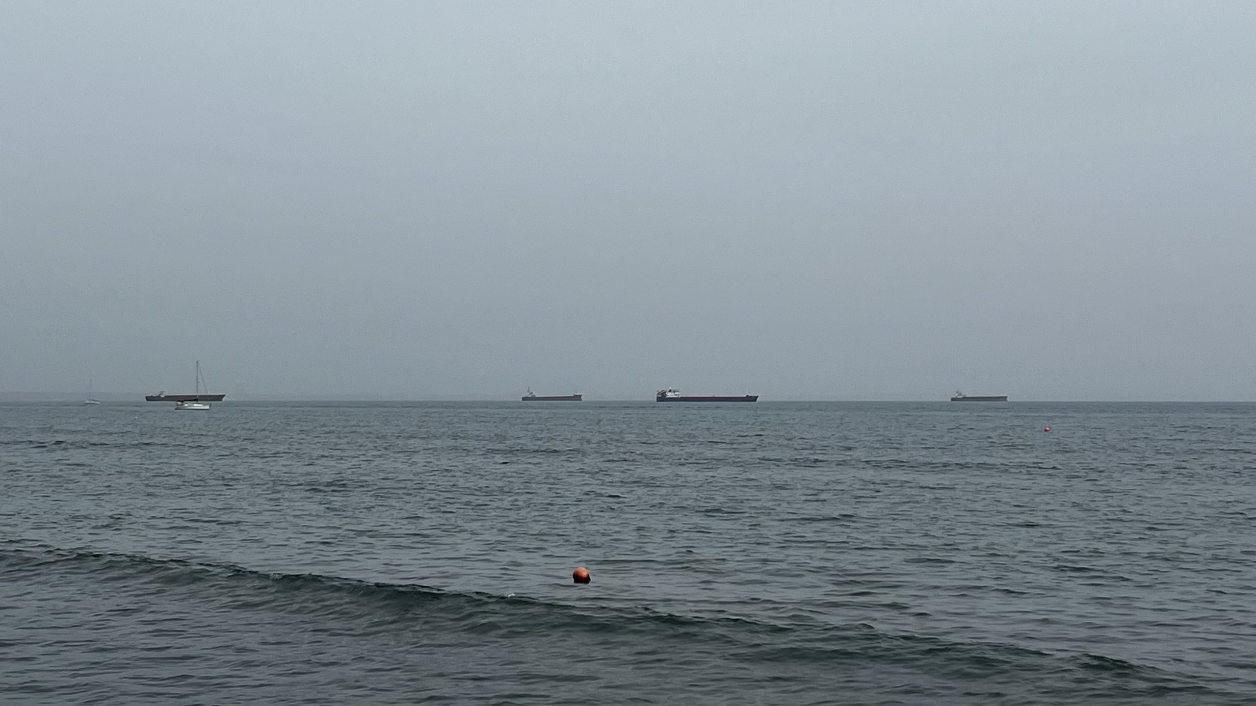 Strandpromenade Lanaca
