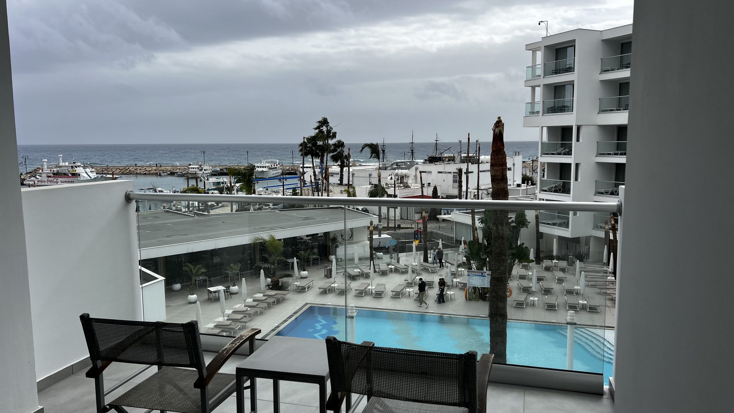 Hotel Limanaki Beach