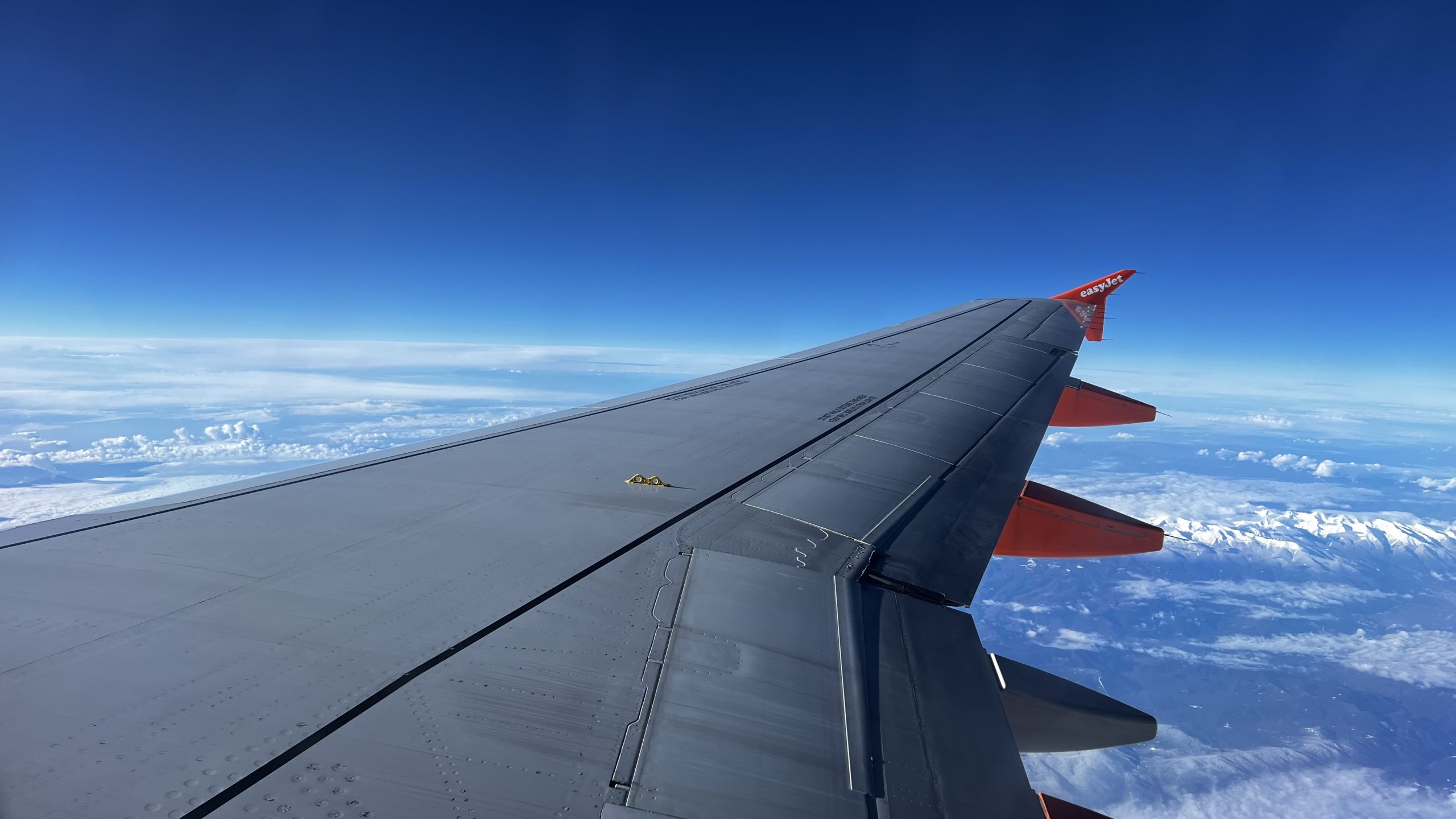 Flug BER nach Larnaka